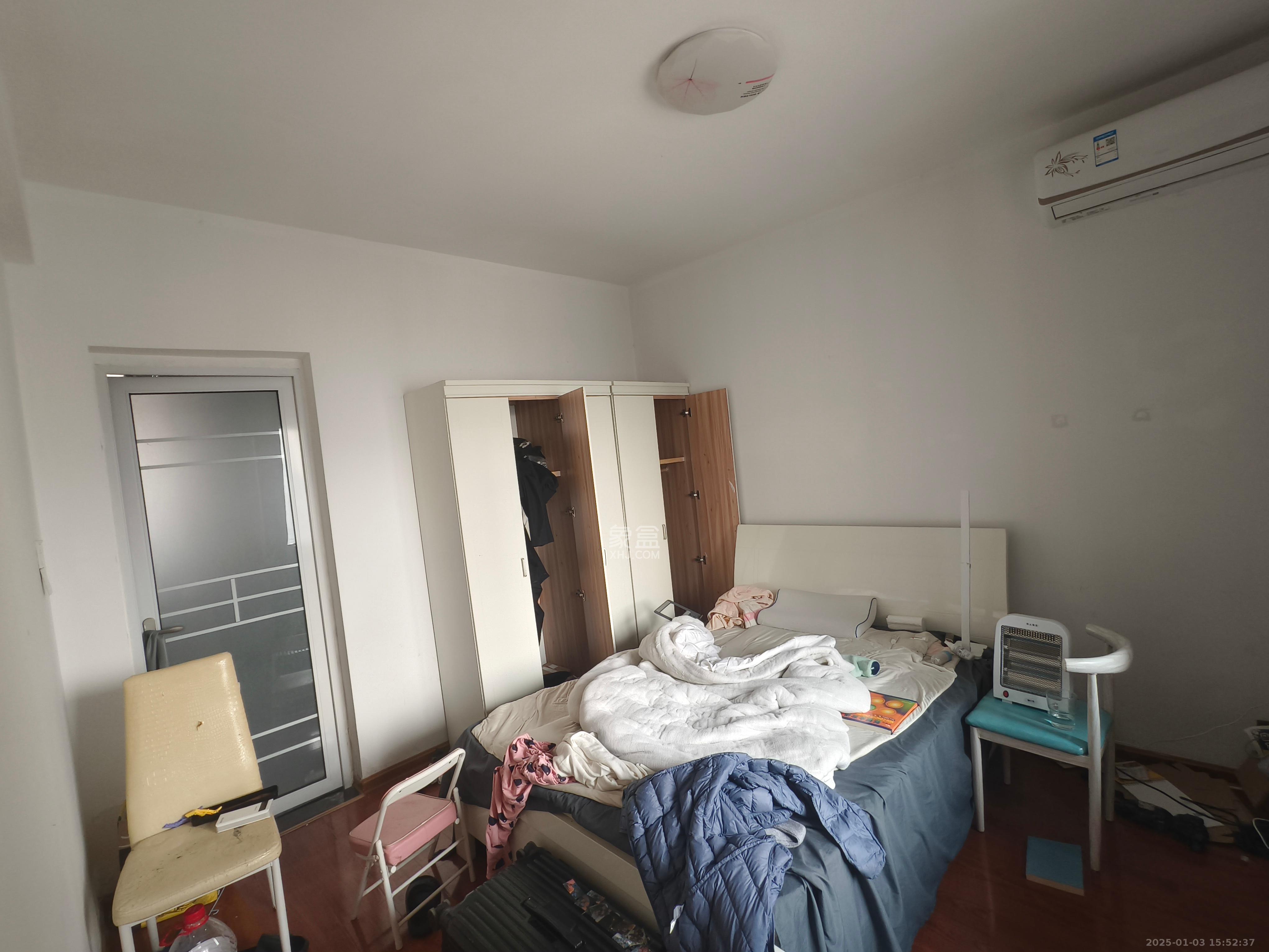 梅溪湖合能璞丽  3室2厅1卫   2800.00元/月室内图