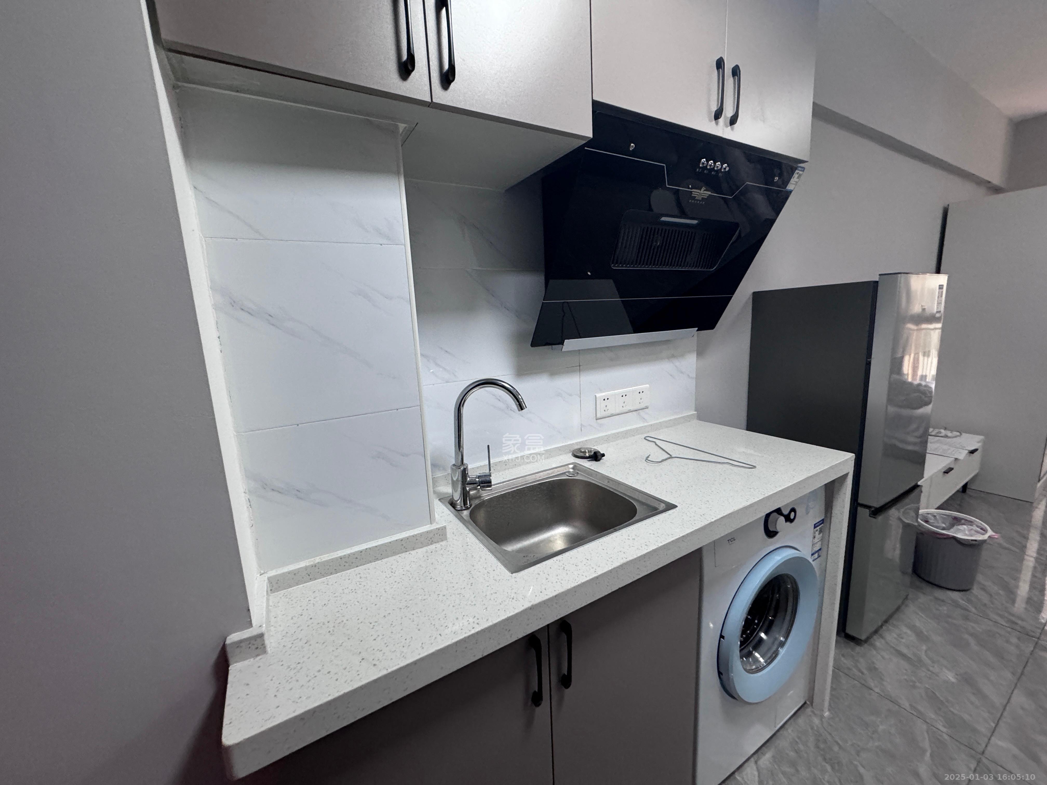 碧桂园印象 1室0厅0卫 1600.0元/月 碧桂园印象 1室0厅0卫 1600.0元/月室内图