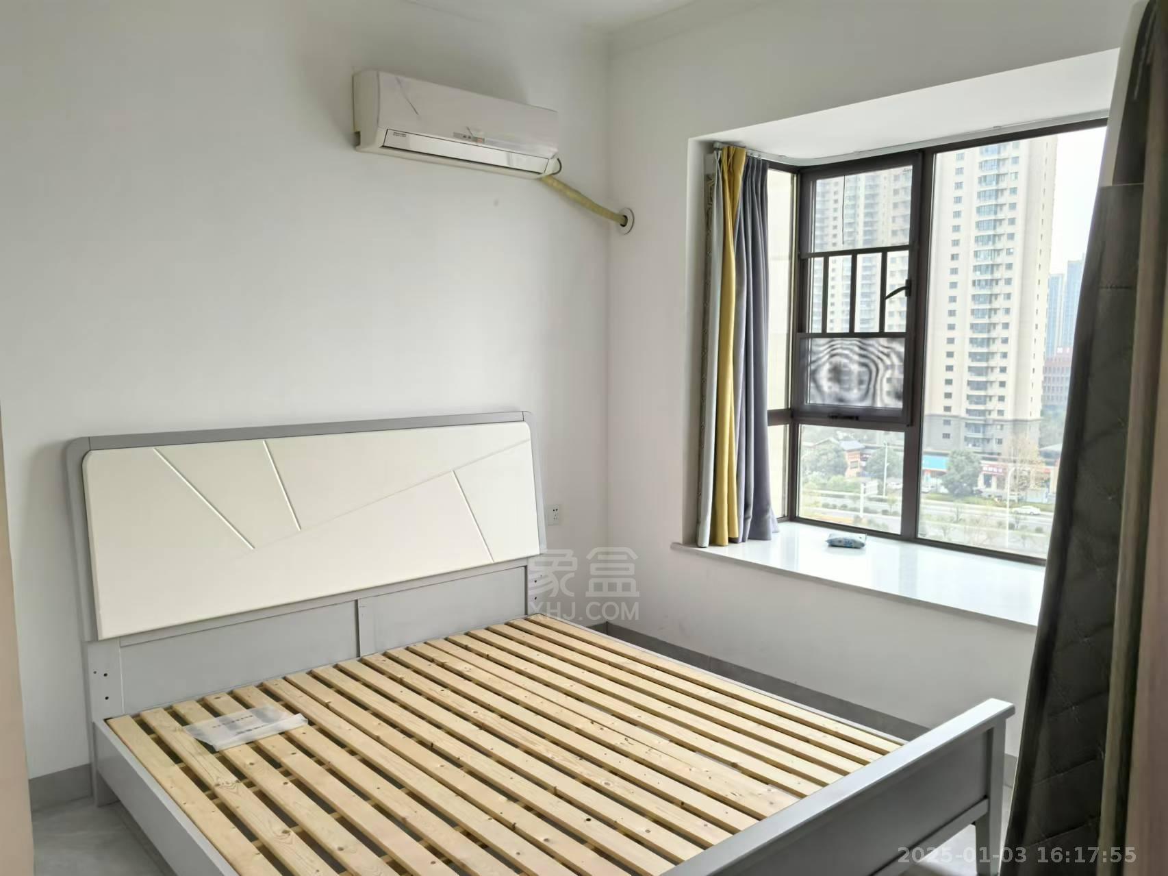 亿都时光 2室1厅1卫 1700.0元/月 亿都时光 2室1厅1卫 1700.0元/月室内图