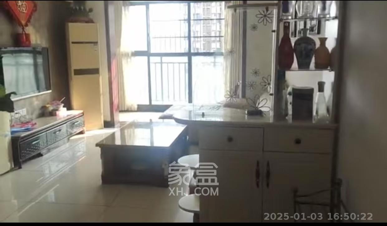 天元涉外桃园 1室1厅1卫 2250.0元/月 天元涉外桃园 1室1厅1卫 2250.0元/月户型图