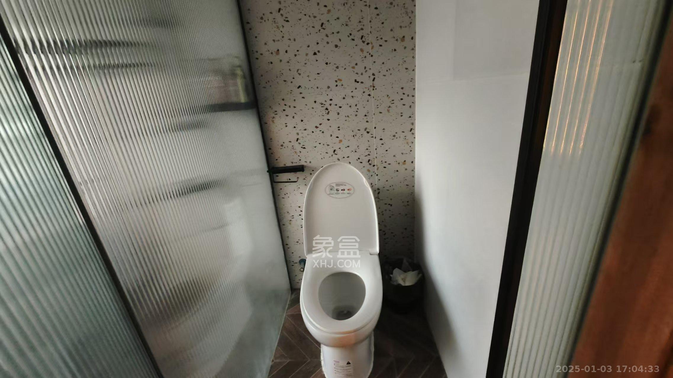 华远云玺公寓 1室0厅0卫 8000.0元/月 华远云玺公寓 1室0厅0卫 8000.0元/月室内图