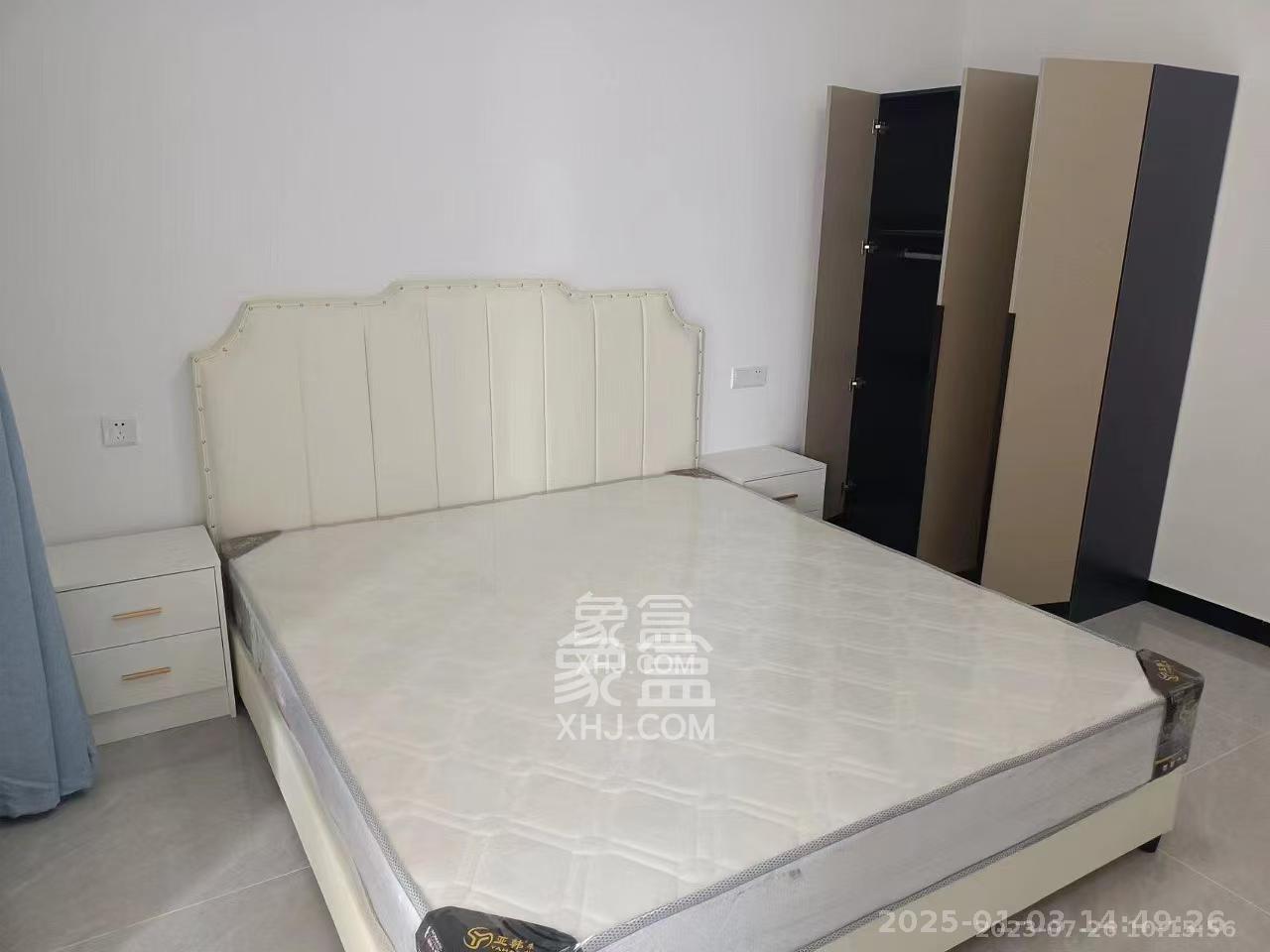 八方小区C区 3室2厅2卫 4500.0元/月 八方小区C区 3室2厅2卫 4500.0元/月室内图