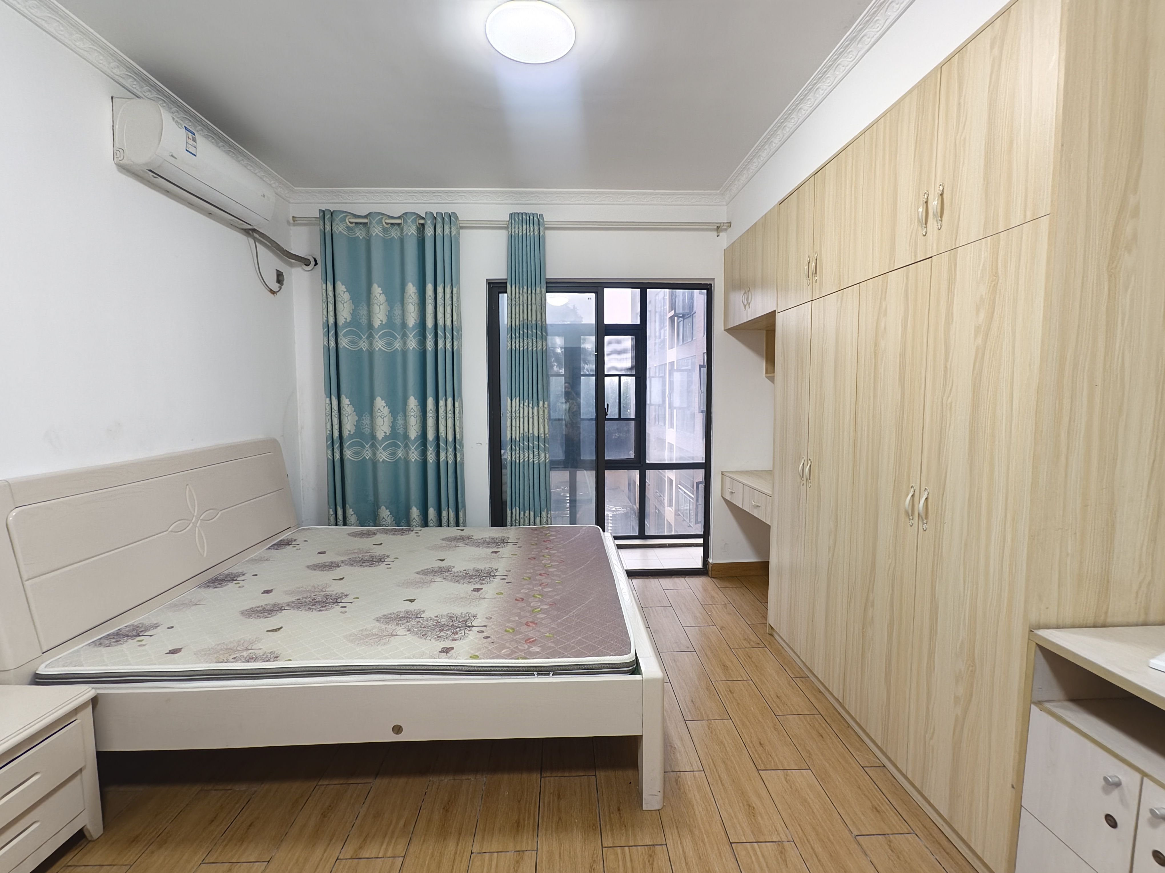 万豪城市花园  0室0厅0卫    1500.0元/月室内图