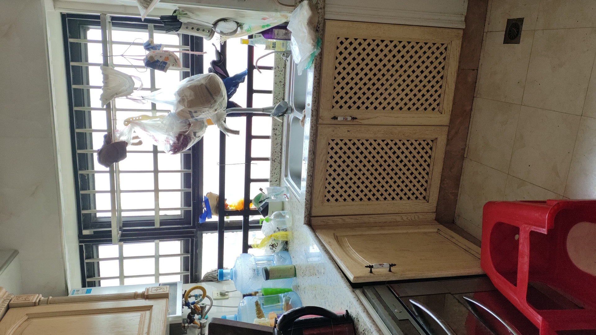 龙泰上品  1室1厅1卫    1000.0元/月室内图