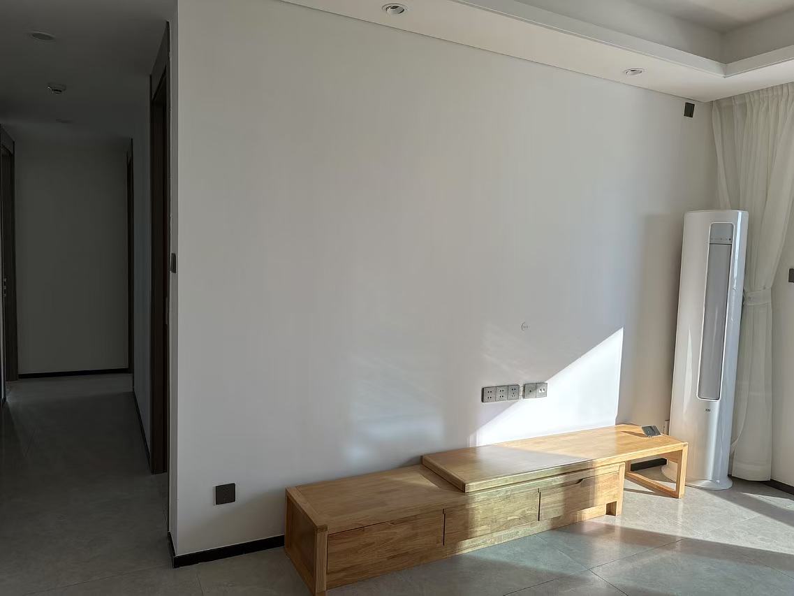 华润中心三期 4室2厅2卫 6500.0元/月 华润中心三期 4室2厅2卫 6500.0元/月室内图