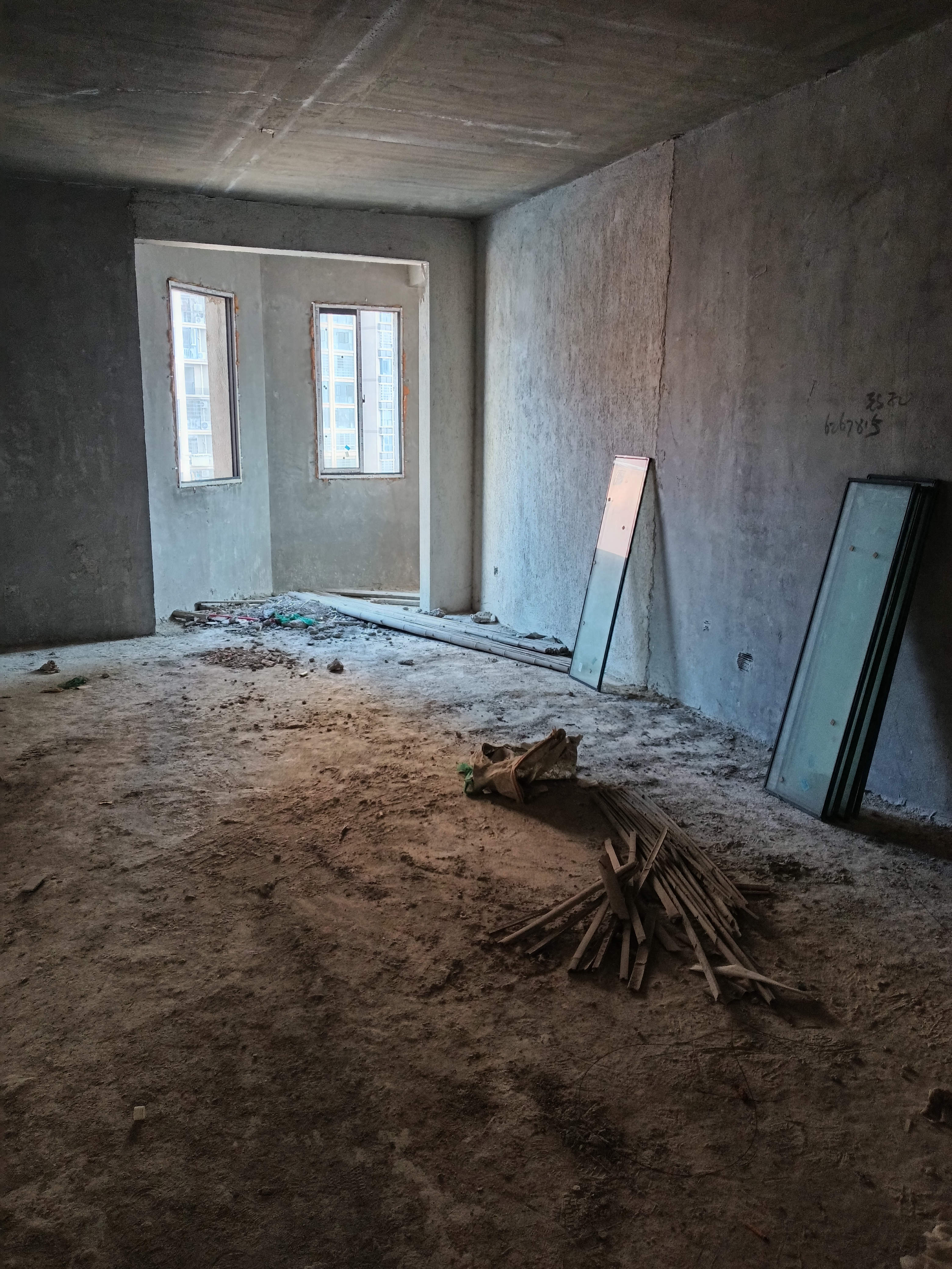 华剑首郡+五江珑悦 3室2厅2卫 43.8万 华剑首郡+五江珑悦 3室2厅2卫 43.8万室内图