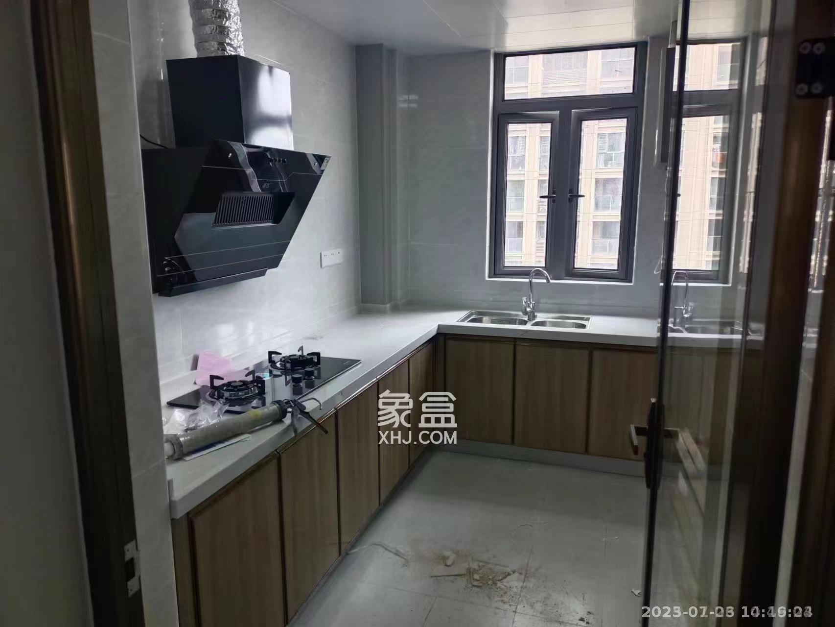 八方小区C区 3室2厅2卫 4500.0元/月 八方小区C区 3室2厅2卫 4500.0元/月室内图