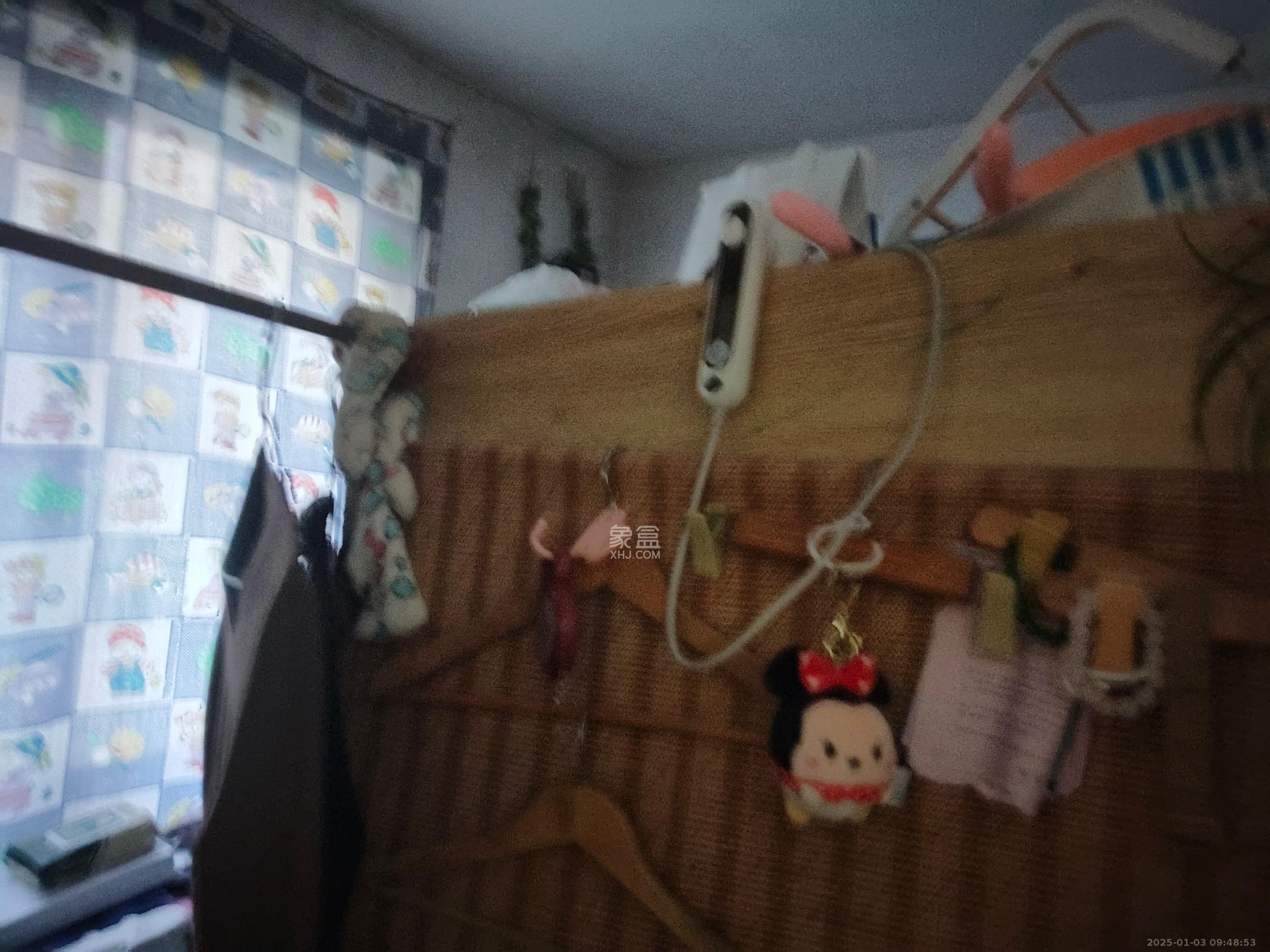 中南石油局宿舍 3室1厅1卫 1800.0元/月 中南石油局宿舍 3室1厅1卫 1800.0元/月室内图