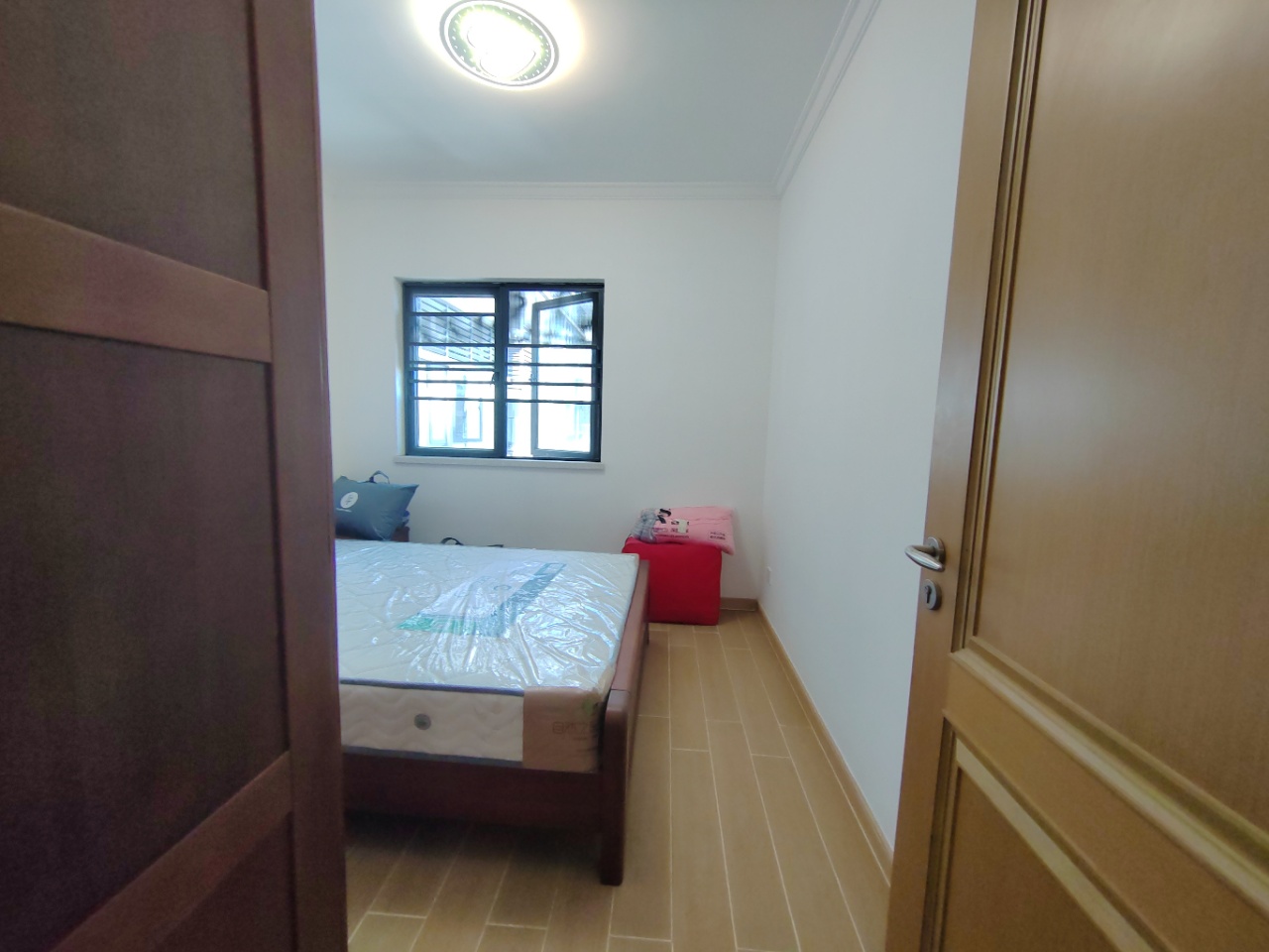 海南金地自在城 2室2厅1卫 96.0万 海南金地自在城 2室2厅1卫 96.0万室内图