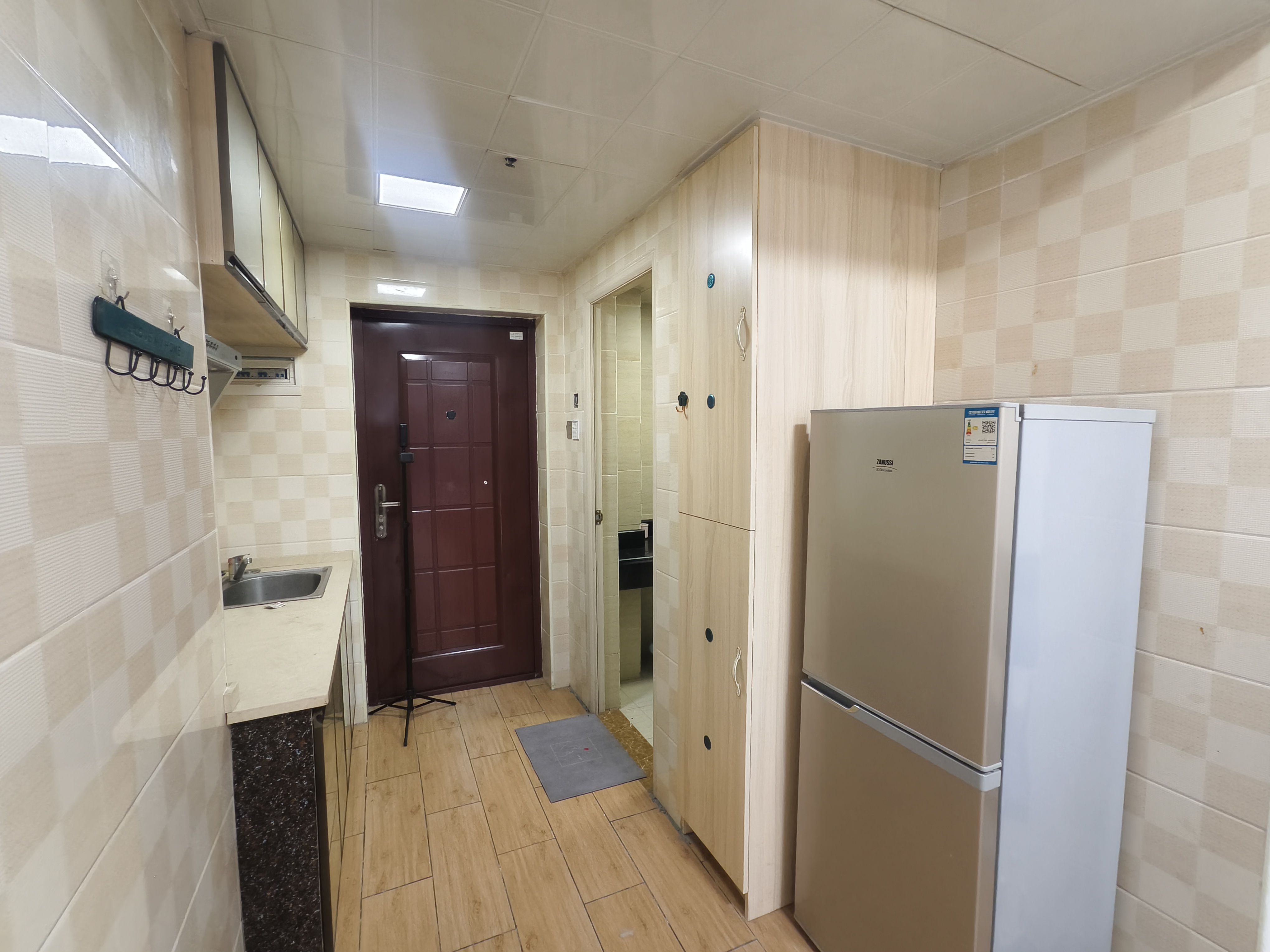 万豪城市花园  0室0厅0卫    1500.0元/月