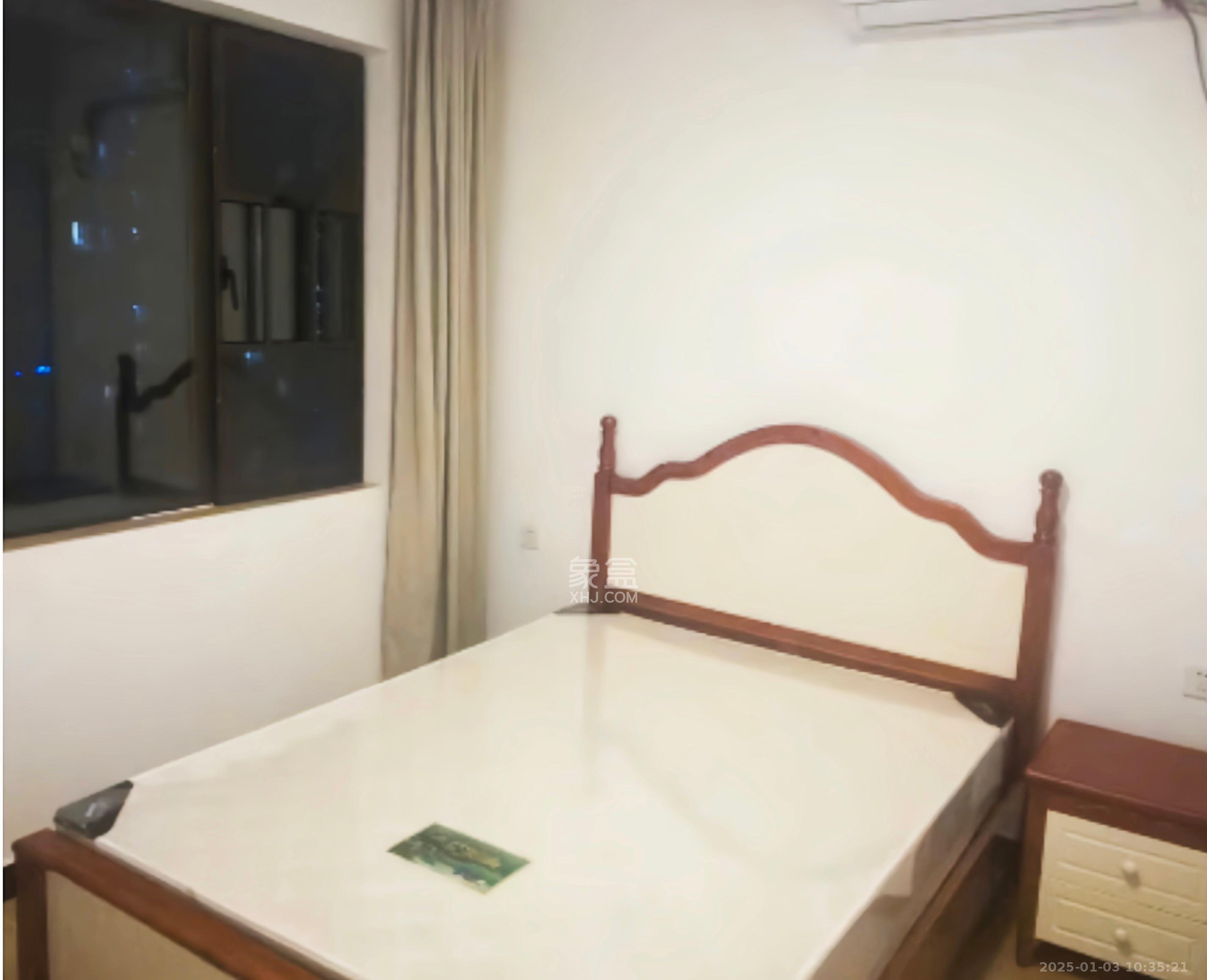 和泓梅溪四季  3室2厅2卫    2600.0元/月 和泓梅溪四季  3室2厅2卫    2600.0元/月室内图1