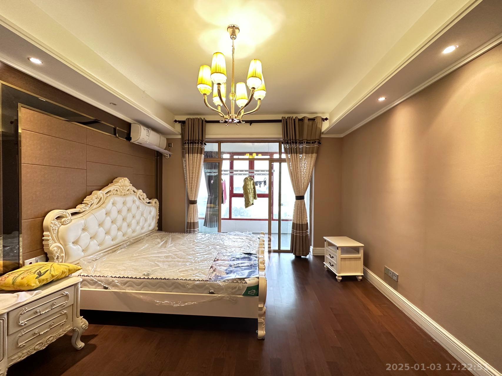 恒大御景半岛湘江苑(恒大御景半岛一期) 3室2厅3卫 5200.0元/月 恒大御景半岛湘江苑(恒大御景半岛一期) 3室2厅3卫 5200.0元/月室内图