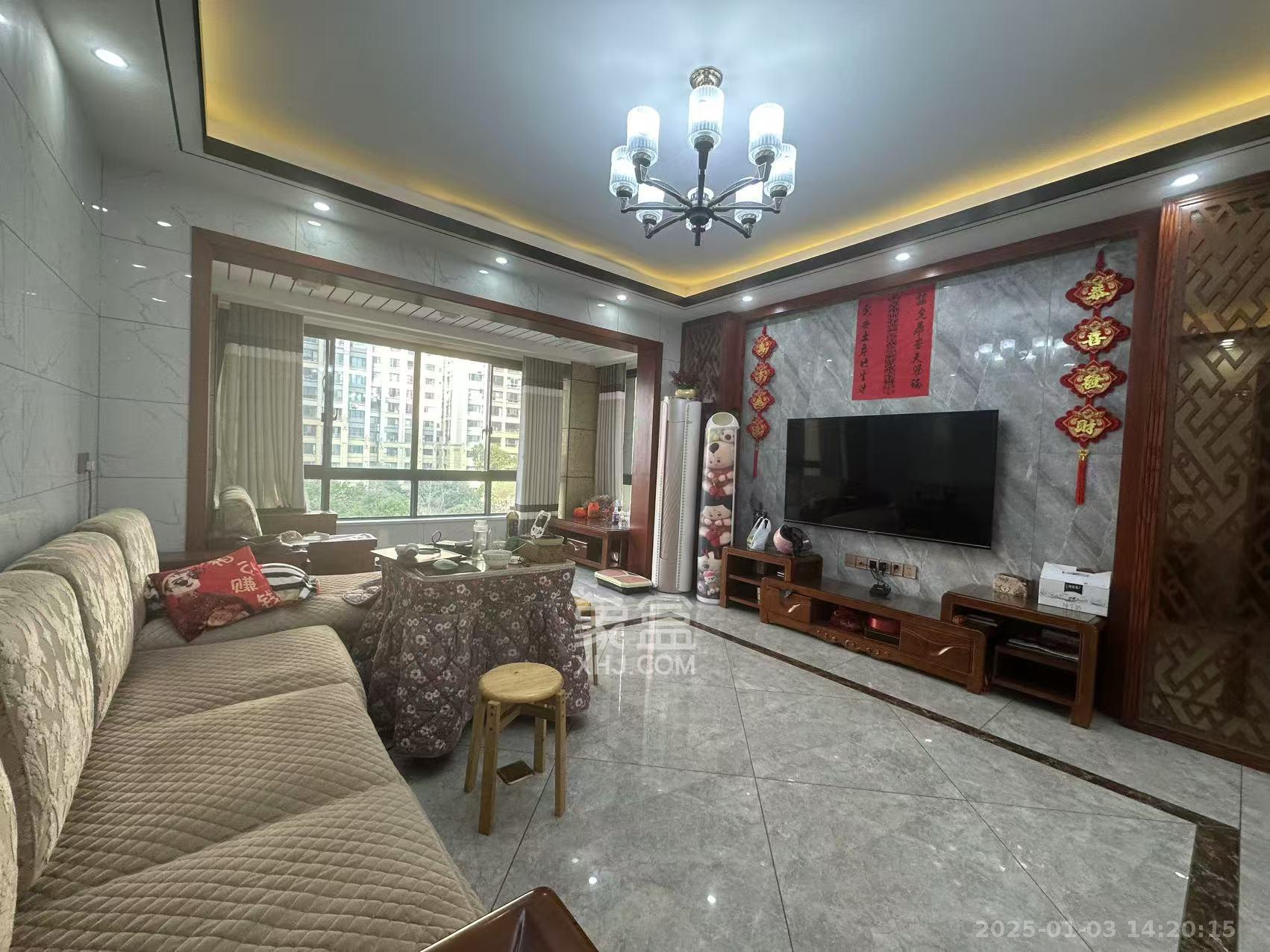 长房上层国际 4室2厅2卫 78.0万 长房上层国际 4室2厅2卫 78.0万室内图