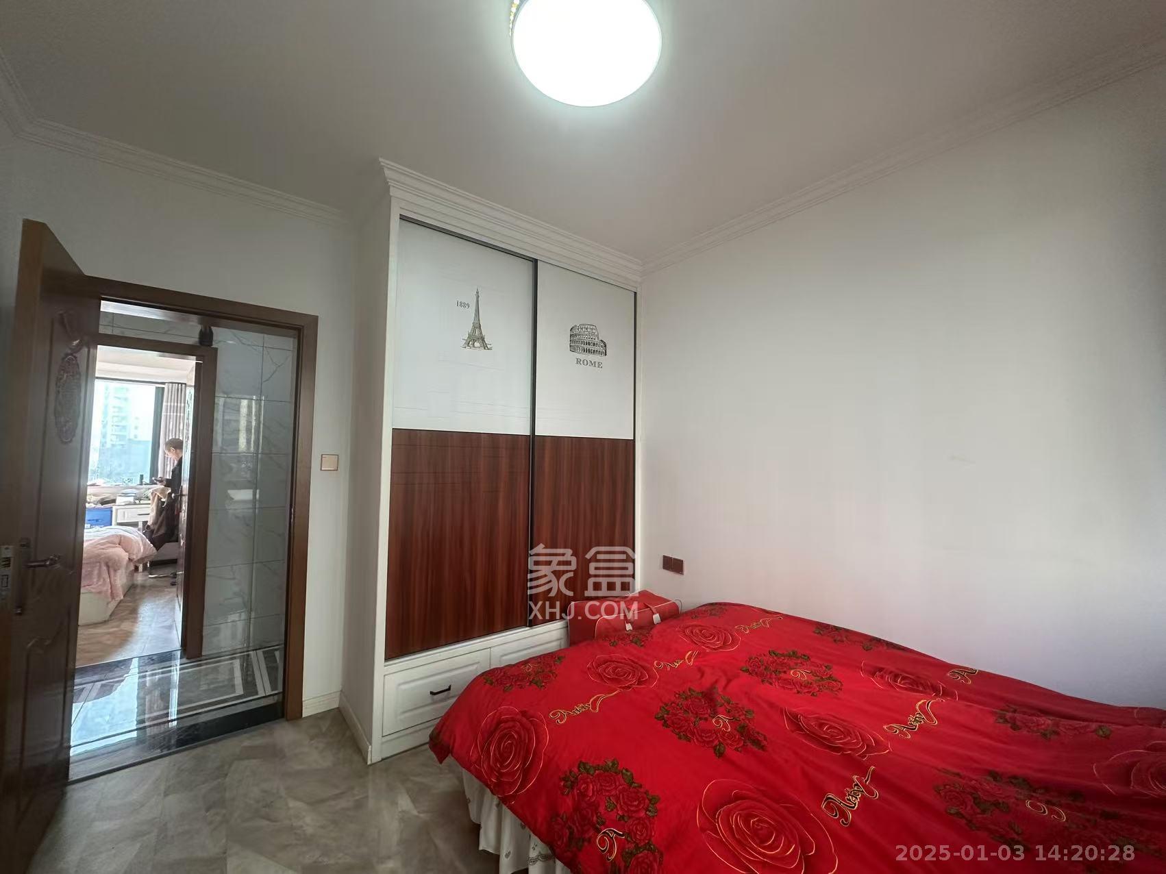 长房上层国际 4室2厅2卫 78.0万 长房上层国际 4室2厅2卫 78.0万室内图