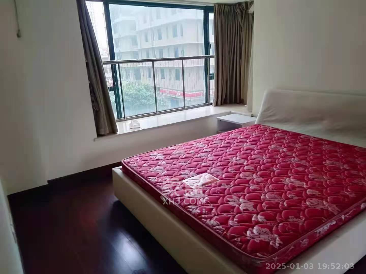 恒大名都  3室2厅1卫   1700.00元/月室内图