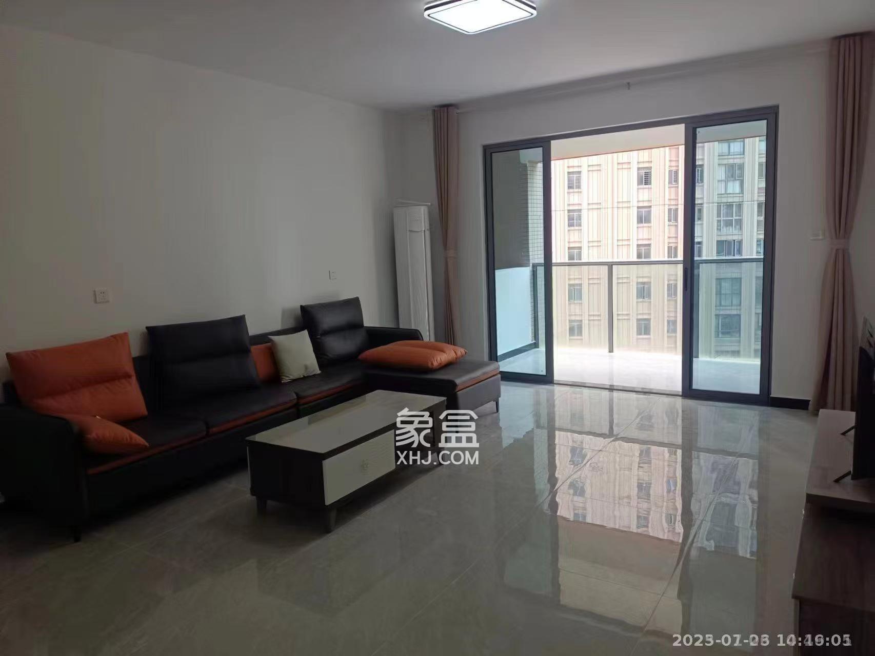 八方小区C区 3室2厅2卫 4500.0元/月 八方小区C区 3室2厅2卫 4500.0元/月室内图