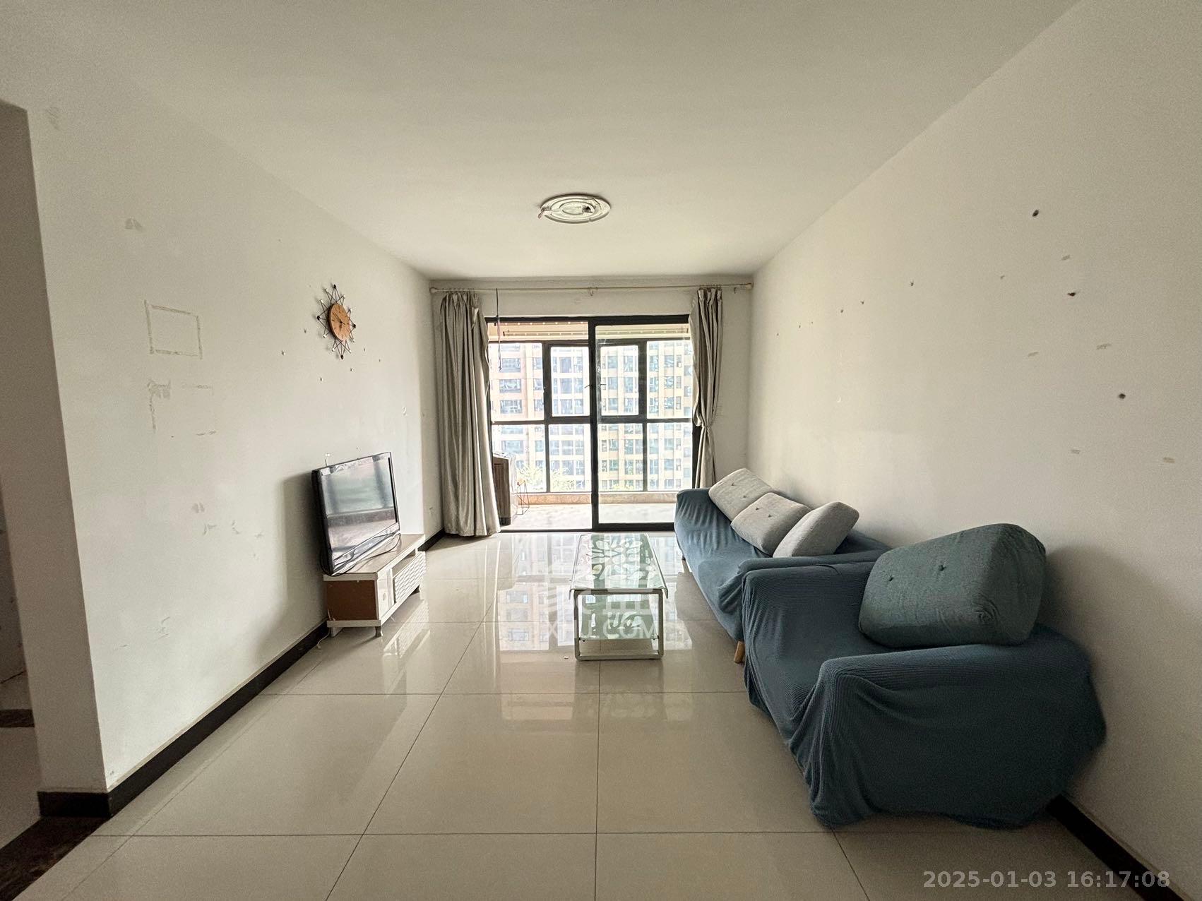 华悦城 2室2厅1卫 2000.0元/月 华悦城 2室2厅1卫 2000.0元/月室内图