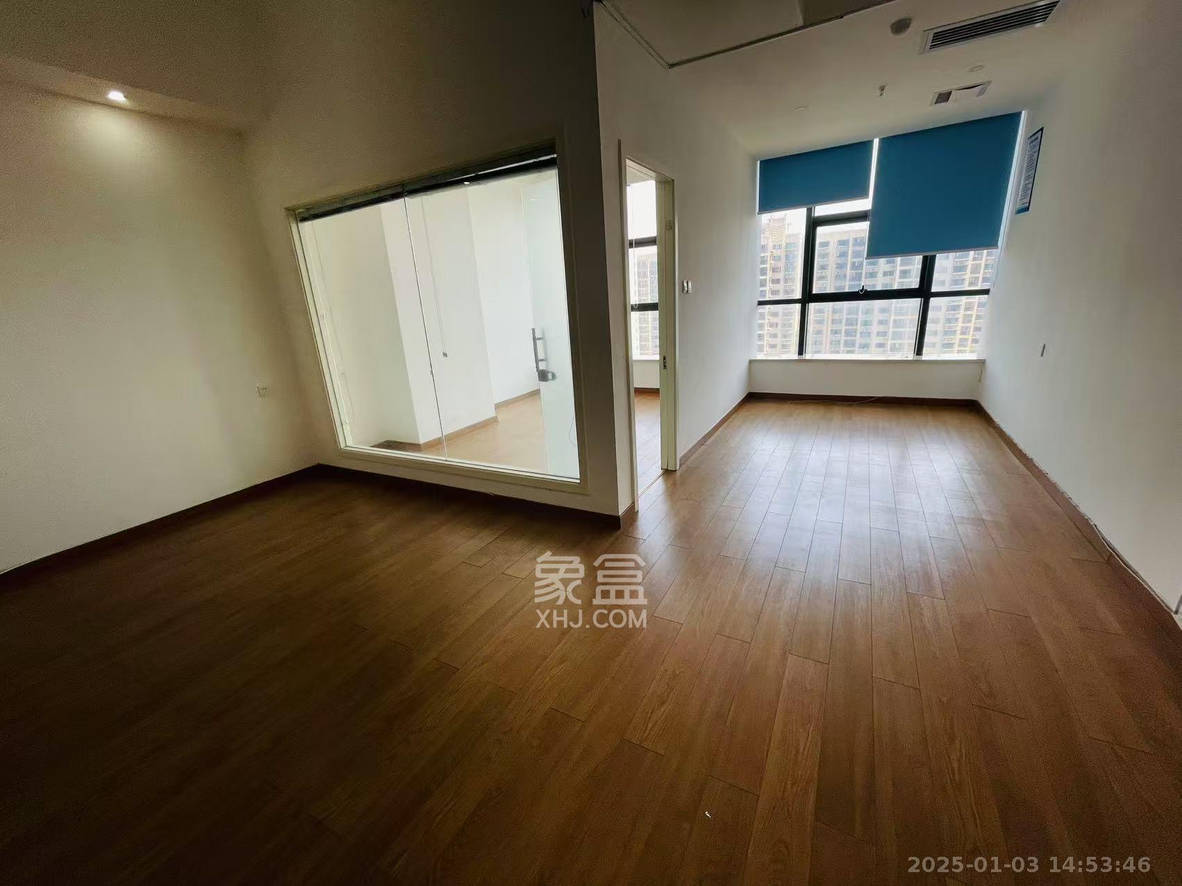钰龙天下二期（钰龙佳园）   92.55㎡     2800.00元/月室内图