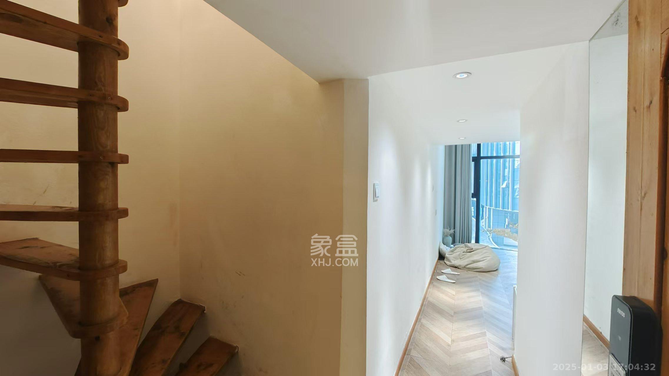 华远云玺公寓 1室0厅0卫 8000.0元/月 华远云玺公寓 1室0厅0卫 8000.0元/月室内图