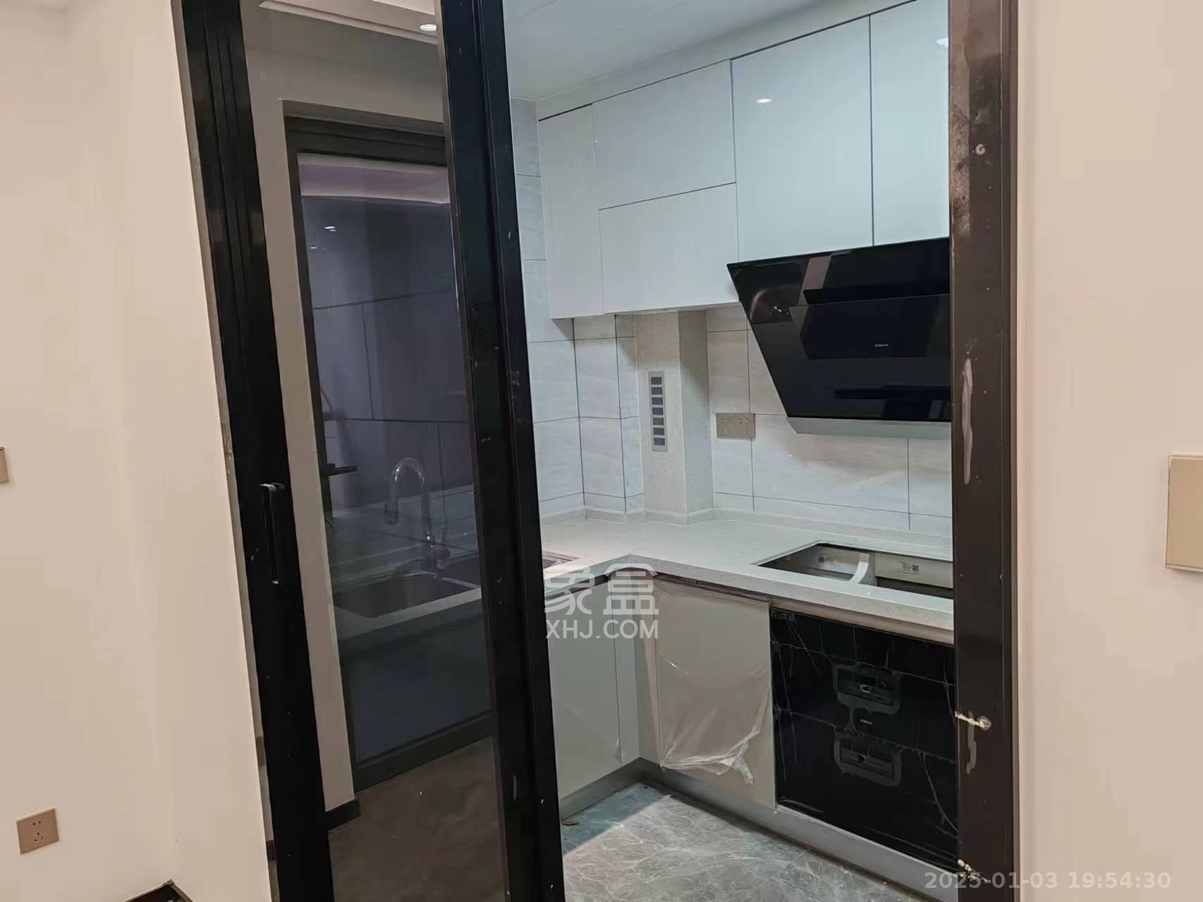 澳海文澜府 3室2厅2卫 2500.0元/月 澳海文澜府 3室2厅2卫 2500.0元/月室内图