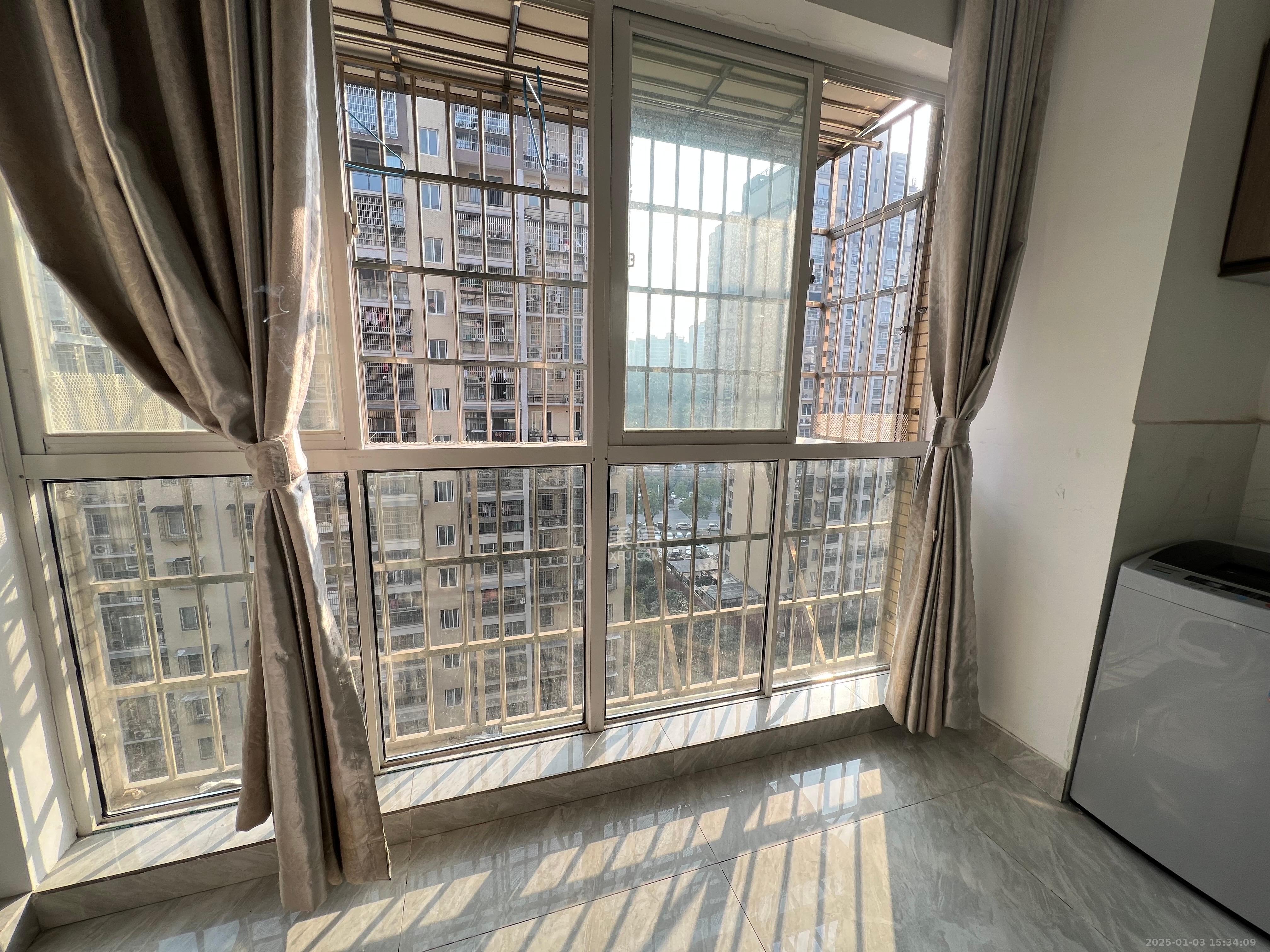 谷山庭院一期 2室2厅1卫 2000.0元/月 谷山庭院一期 2室2厅1卫 2000.0元/月室内图