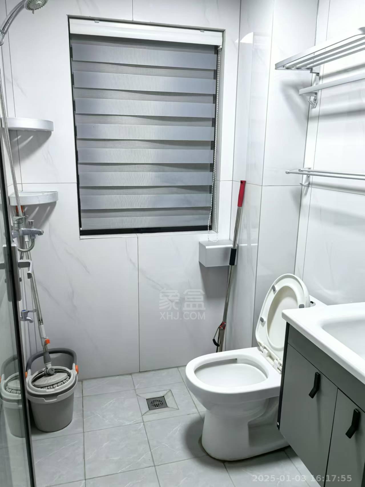 亿都时光 2室1厅1卫 1700.0元/月 亿都时光 2室1厅1卫 1700.0元/月室内图