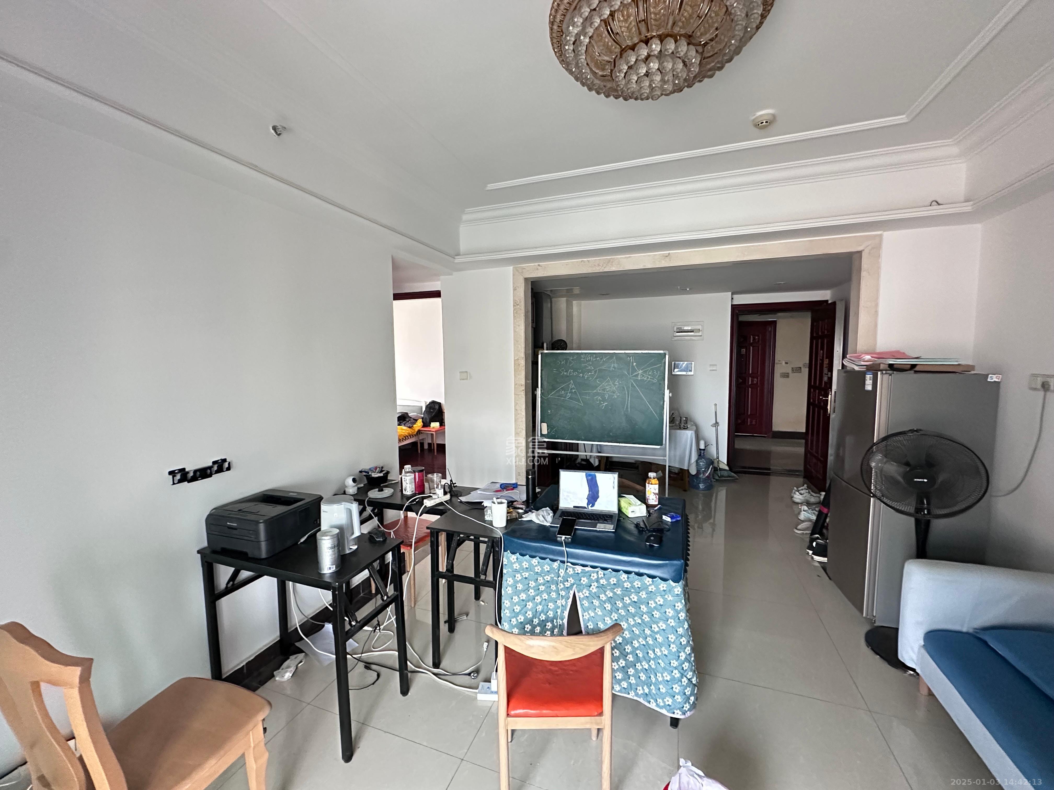 恒大华府  2室2厅1卫    2000.0元/月 恒大华府  2室2厅1卫    2000.0元/月