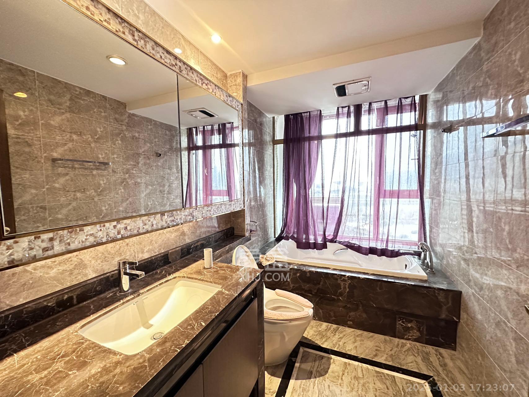 恒大御景半岛湘江苑(恒大御景半岛一期) 3室2厅3卫 5200.0元/月 恒大御景半岛湘江苑(恒大御景半岛一期) 3室2厅3卫 5200.0元/月室内图