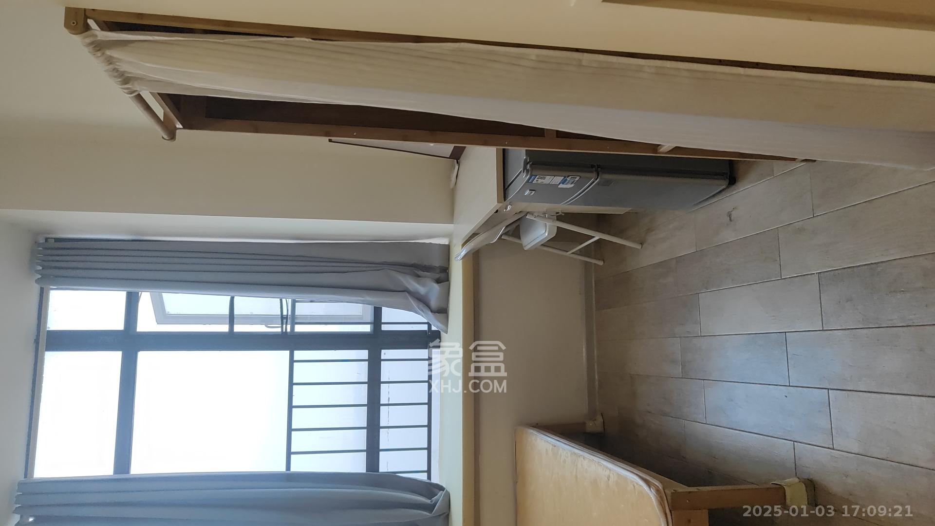 兰亭湾畔  1室1厅1卫   950.00元/月室内图
