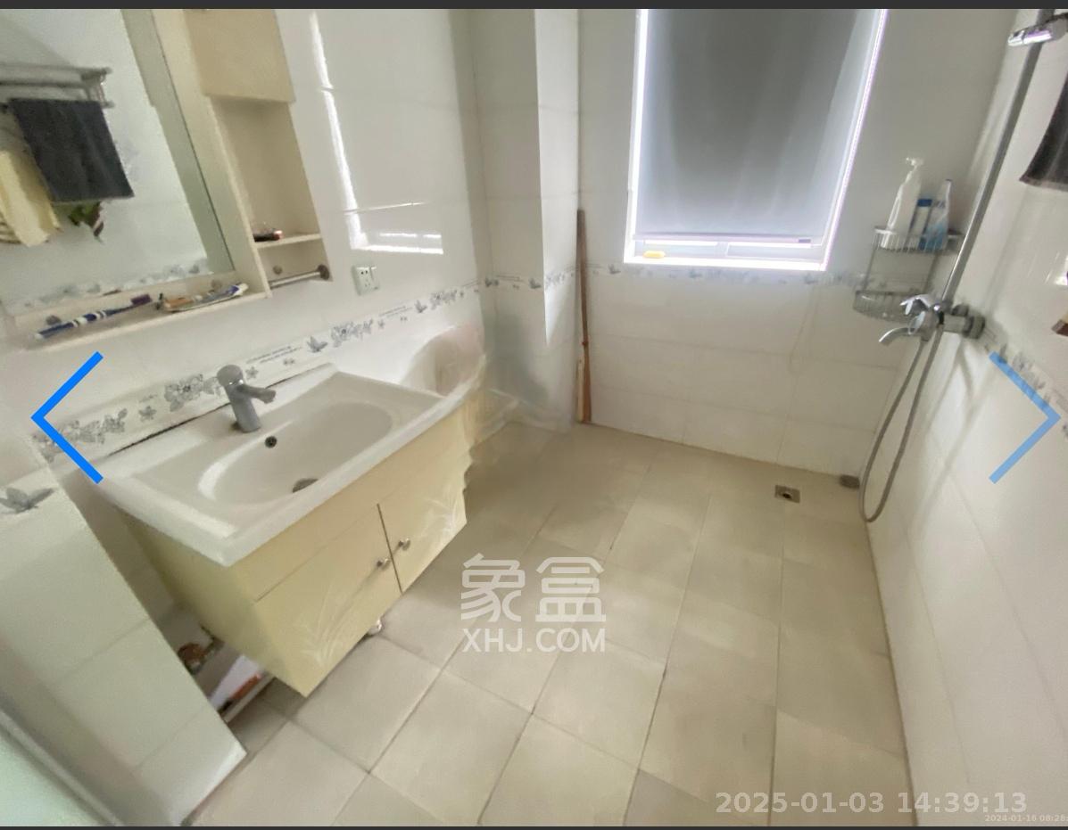 上海城小区 3室2厅1卫 2100.0元/月 上海城小区 3室2厅1卫 2100.0元/月室内图