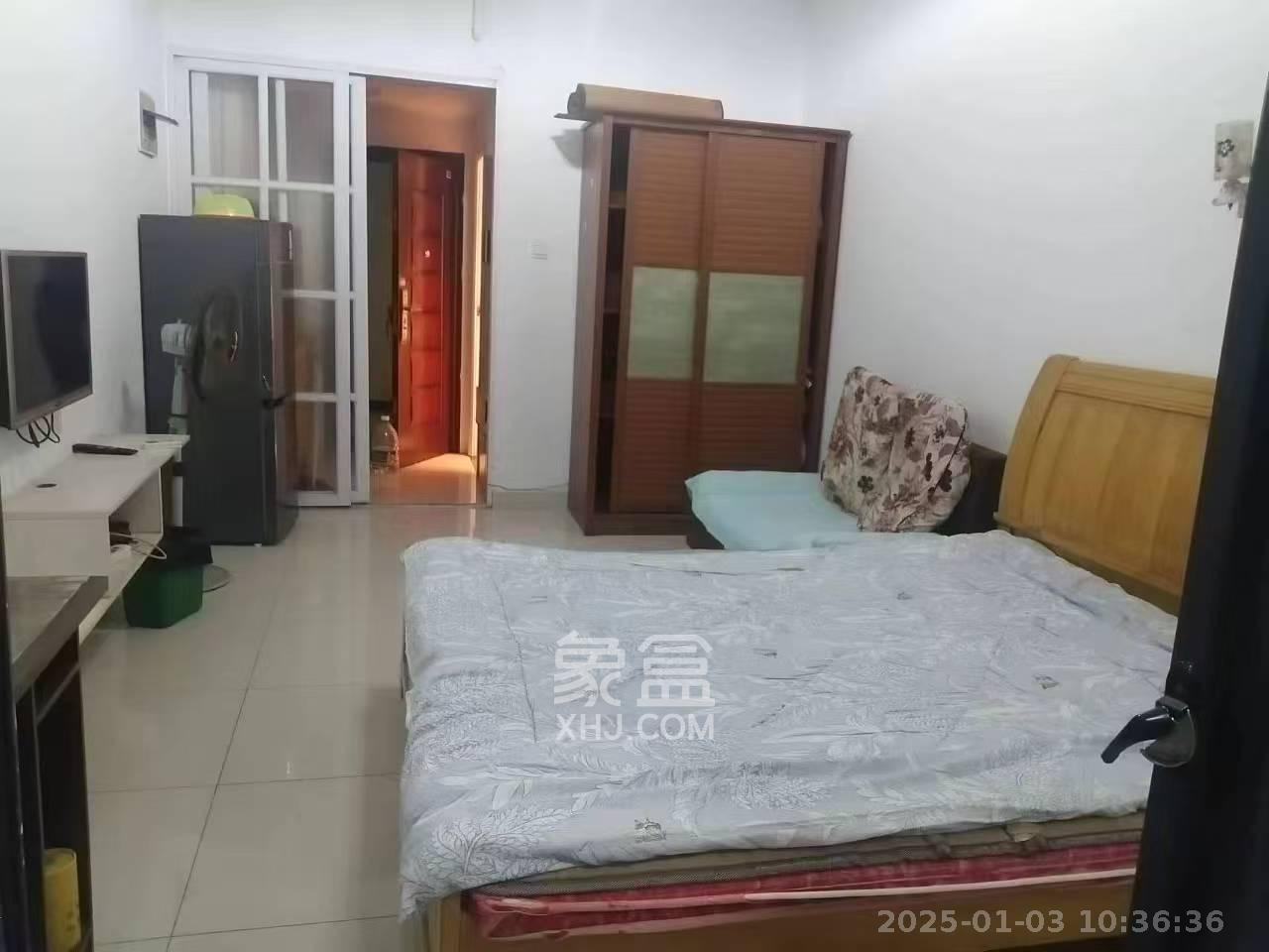 恒万西溪里  1室1厅1卫   1600.00元/月室内图