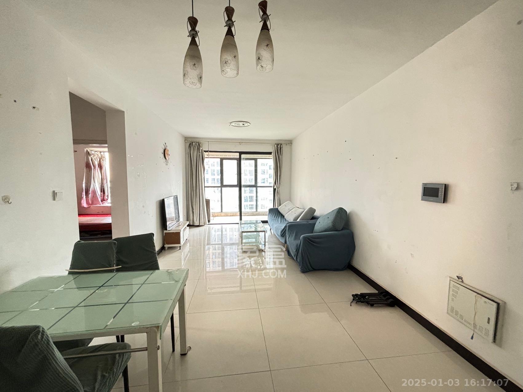 华悦城 2室2厅1卫 2000.0元/月 华悦城 2室2厅1卫 2000.0元/月室内图