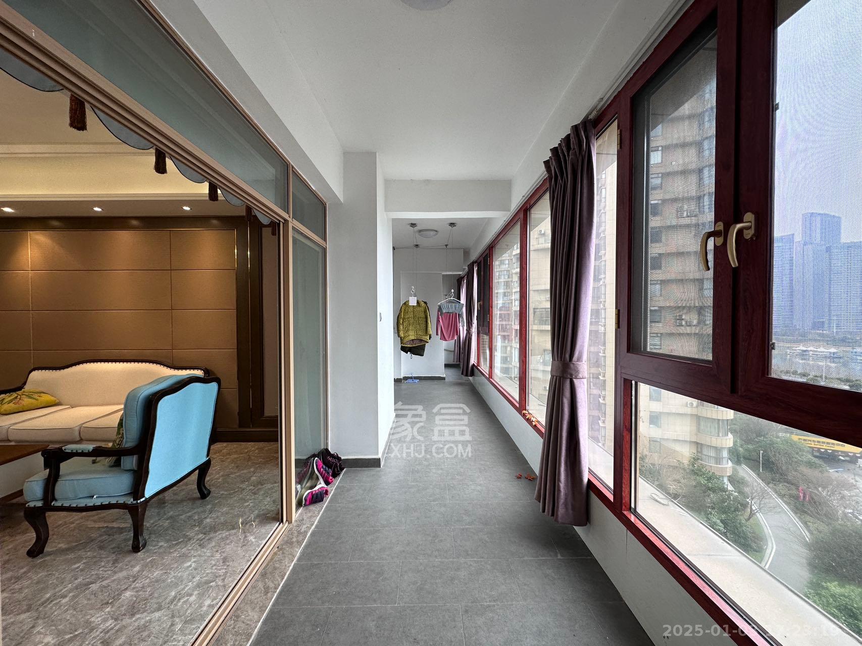 恒大御景半岛湘江苑(恒大御景半岛一期) 3室2厅3卫 5200.0元/月 恒大御景半岛湘江苑(恒大御景半岛一期) 3室2厅3卫 5200.0元/月室内图