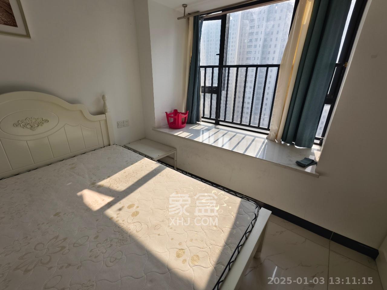 好莱城（弘德西街）  1室1厅1卫   1200.00元/月室内图
