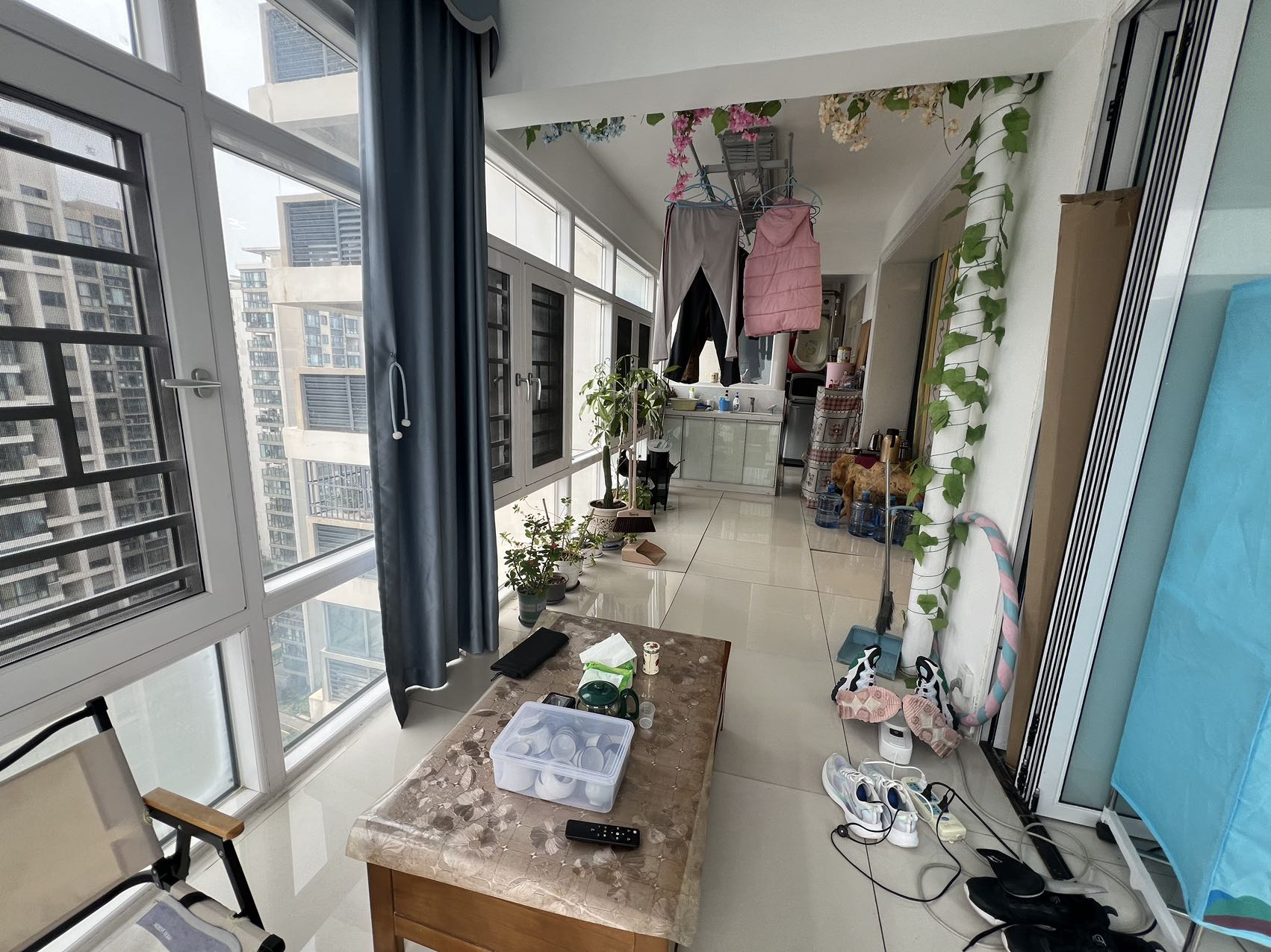 海南金地自在城  3室2厅2卫    118.0万 海南金地自在城  3室2厅2卫    118.0万室内图