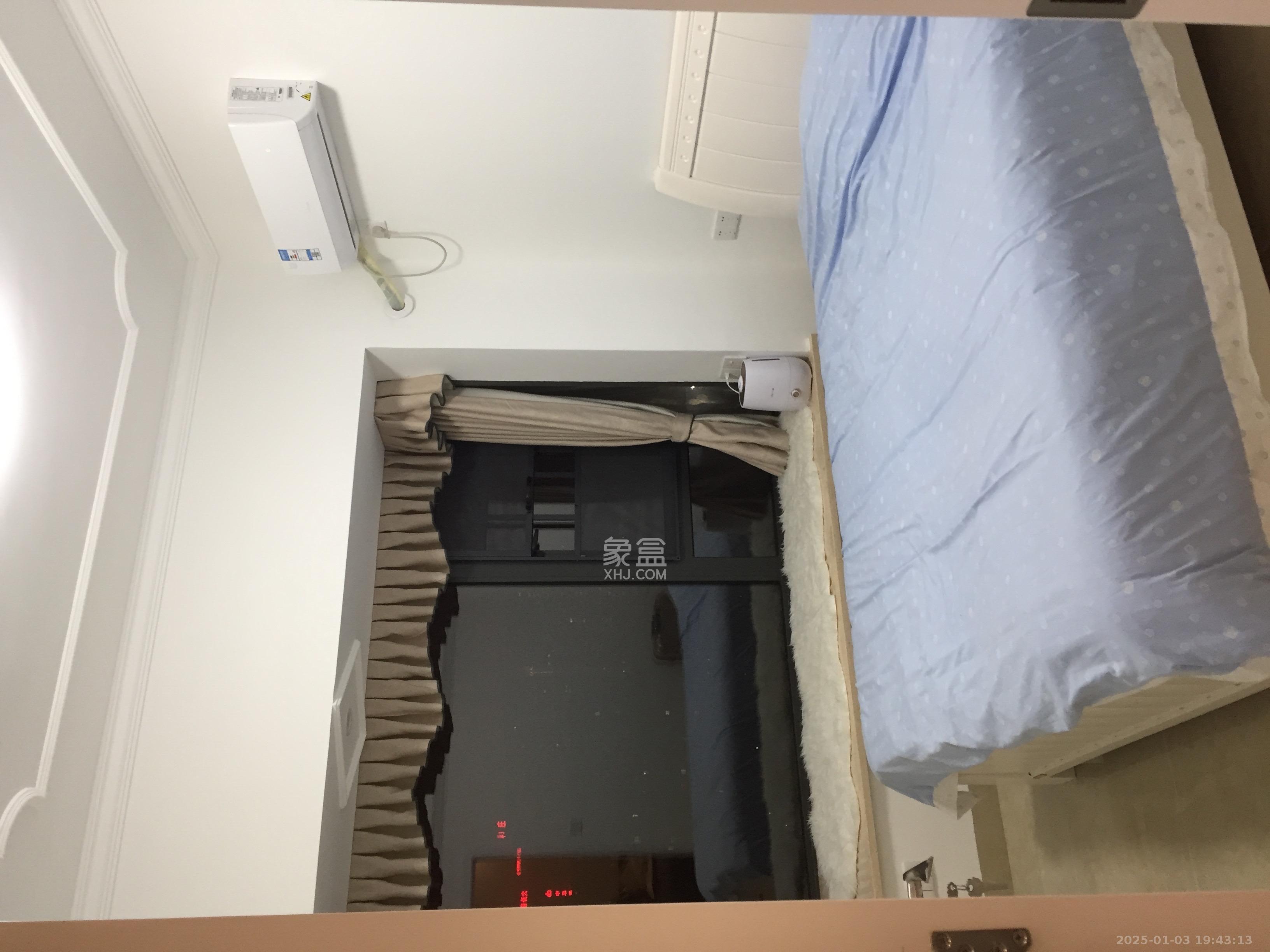 博林云栖  2室2厅1卫   2600.00元/月室内图