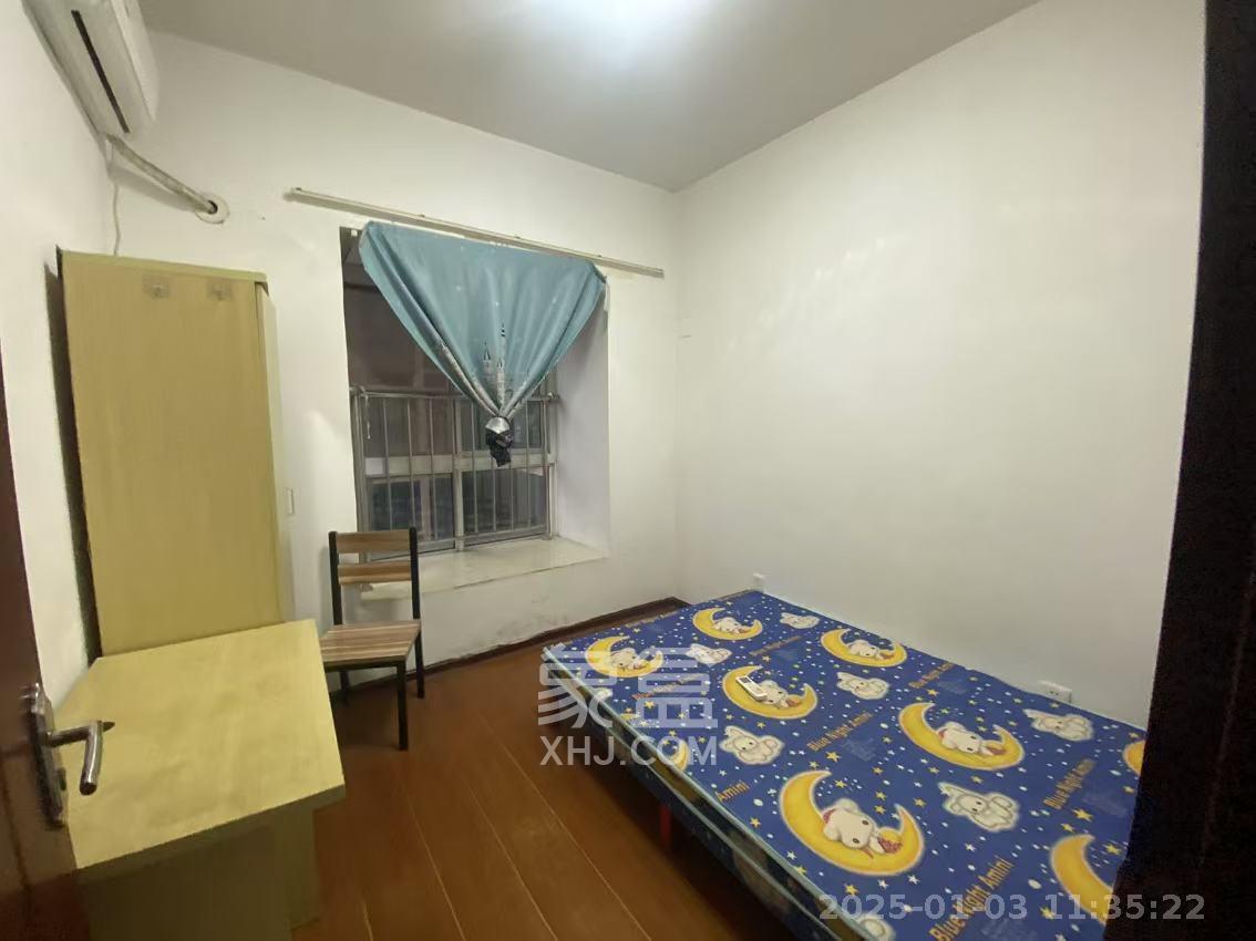 湘府十城(汇财御景湾新寓,汇财国际)  3室2厅1卫    1700.0元/月 湘府十城(汇财御景湾新寓,汇财国际)  3室2厅1卫    1700.0元/月室内图