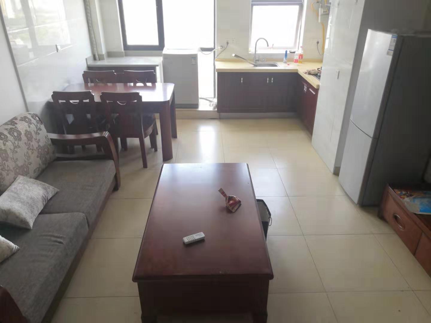 九圆大厦  2室2厅1卫    36.0万室内图