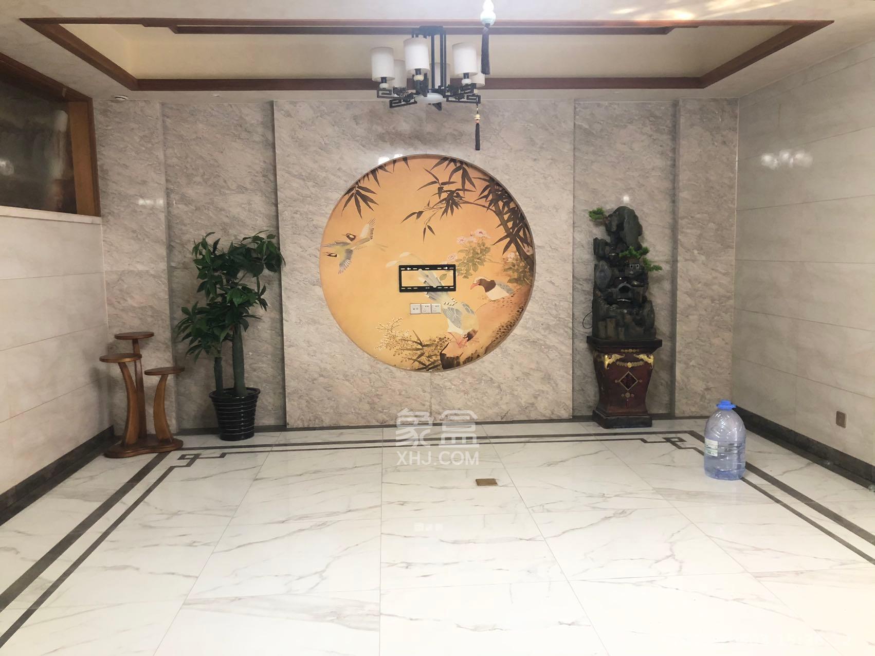 振业城一期 4室2厅2卫 4500.0元/月 振业城一期 4室2厅2卫 4500.0元/月室内图