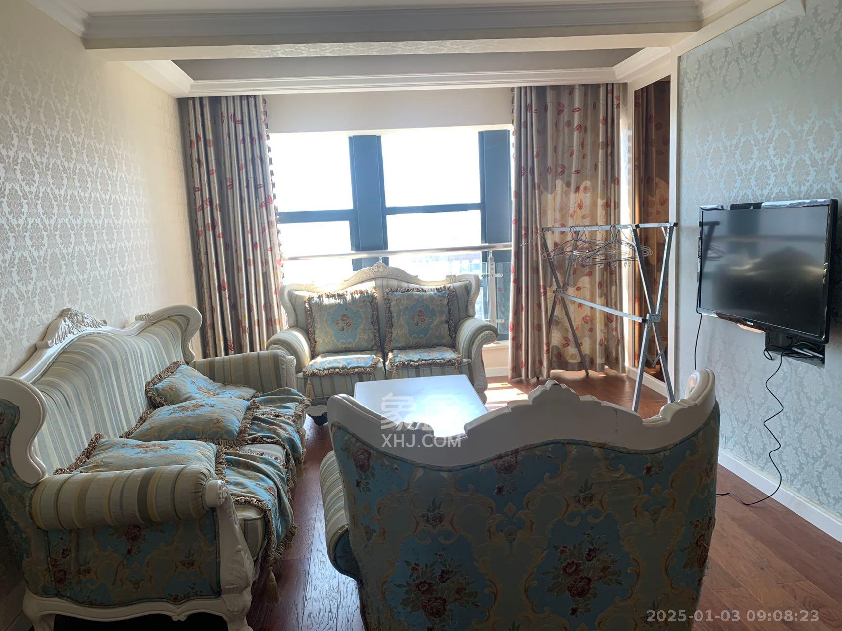 壹号公馆  2室2厅1卫    4000.0元/月 壹号公馆  2室2厅1卫    4000.0元/月