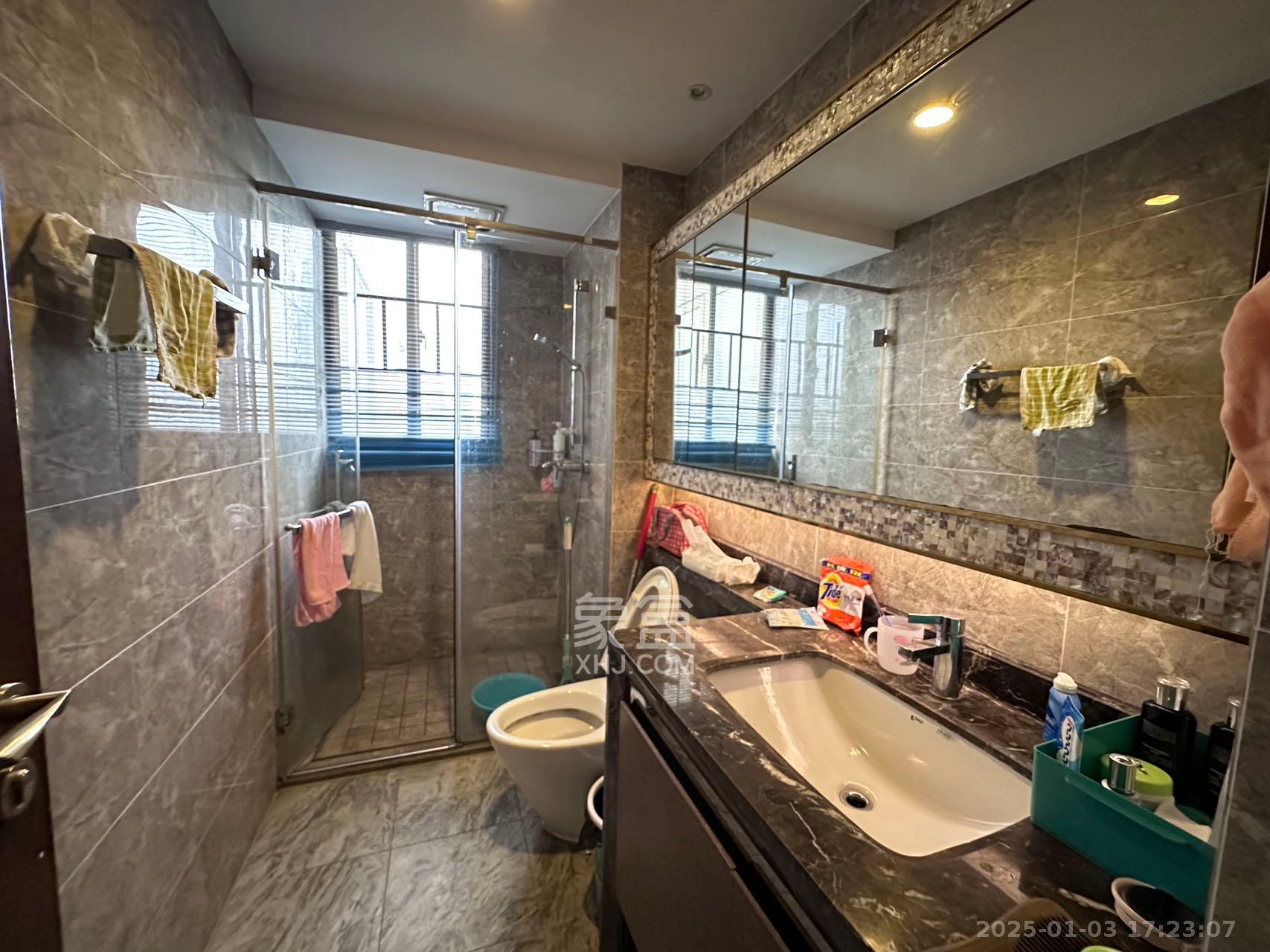 恒大御景半岛湘江苑(恒大御景半岛一期) 3室2厅3卫 5200.0元/月 恒大御景半岛湘江苑(恒大御景半岛一期) 3室2厅3卫 5200.0元/月室内图