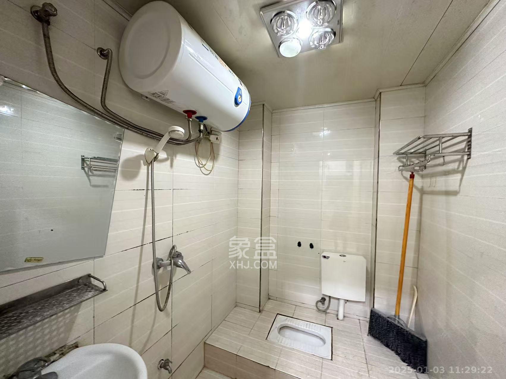 锦绣世家 1室1厅1卫 900.0元/月 锦绣世家 1室1厅1卫 900.0元/月室内图