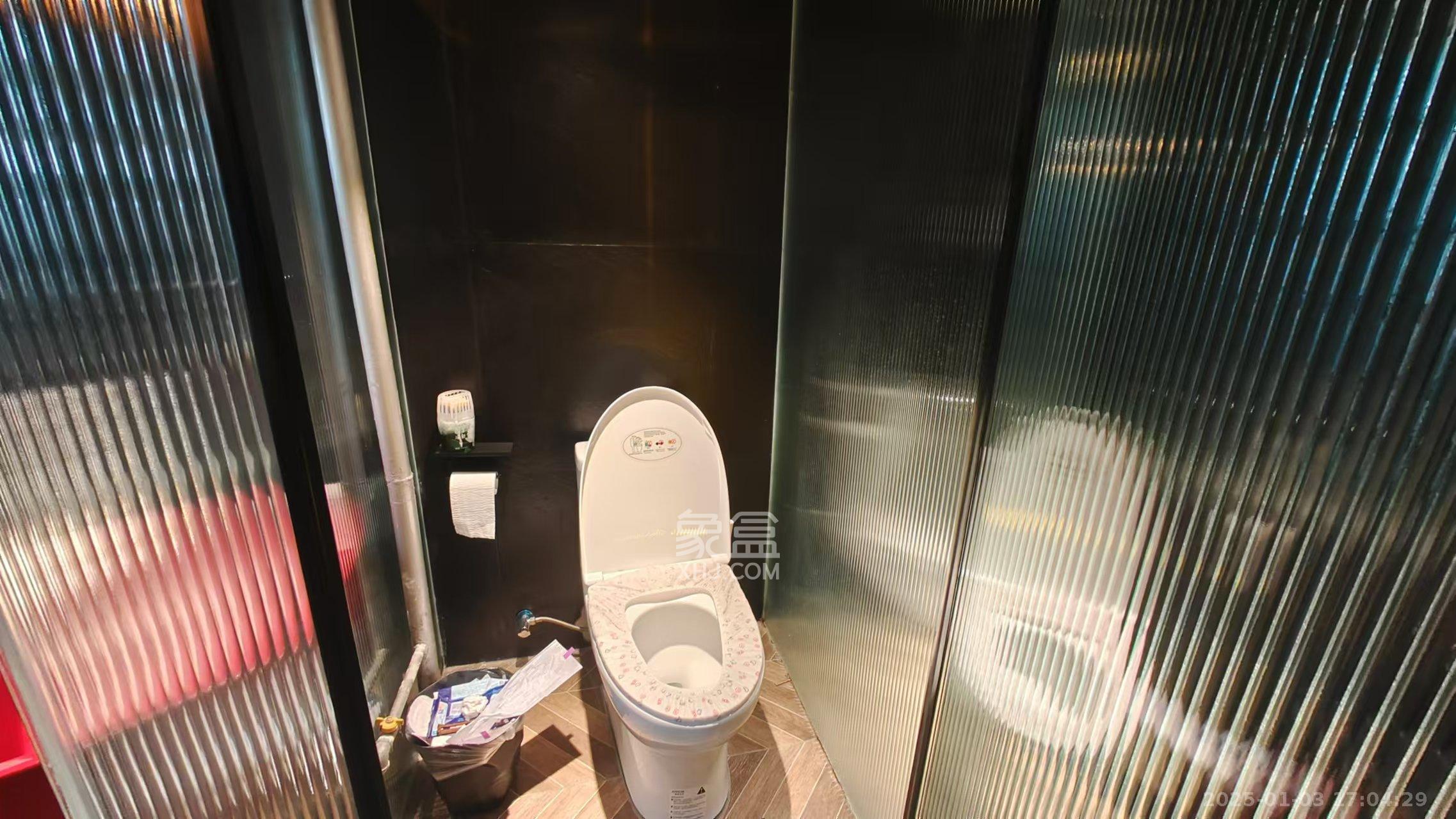 华远云玺公寓 1室0厅0卫 8000.0元/月 华远云玺公寓 1室0厅0卫 8000.0元/月室内图