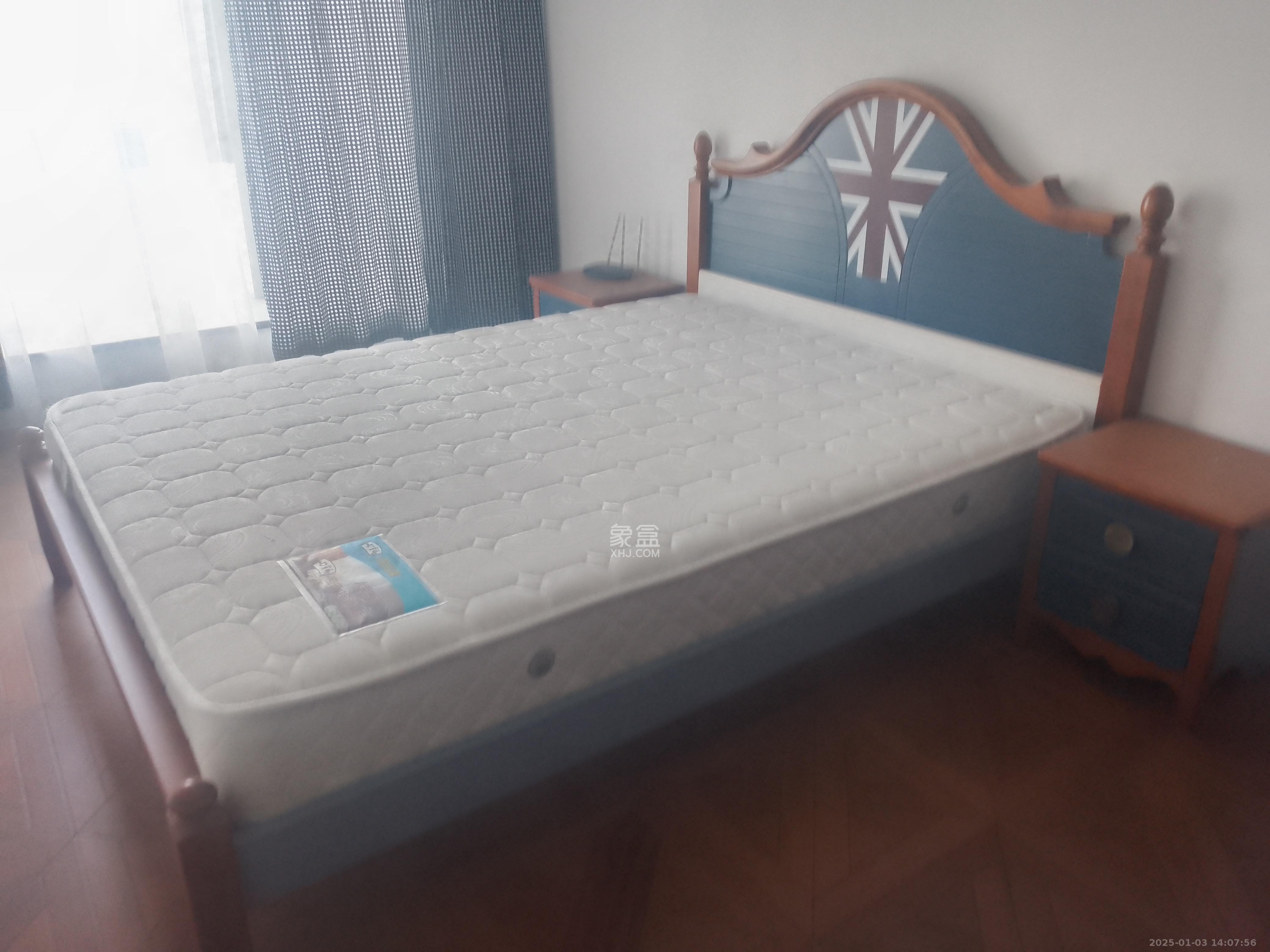 北辰定江洋 3室1厅2卫 9500.0元/月 北辰定江洋 3室1厅2卫 9500.0元/月室内图