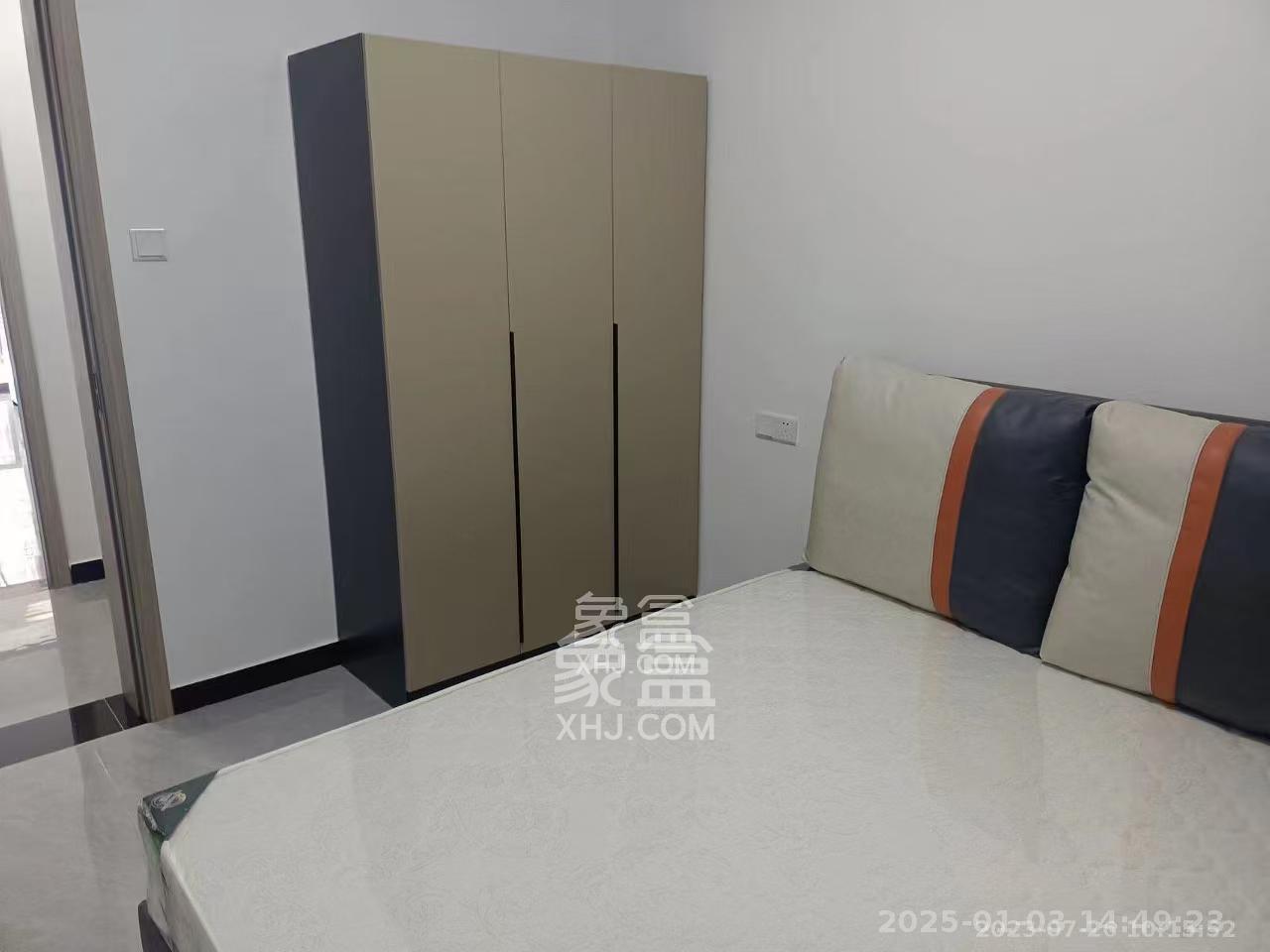 八方小区C区 3室2厅2卫 4500.0元/月 八方小区C区 3室2厅2卫 4500.0元/月室内图