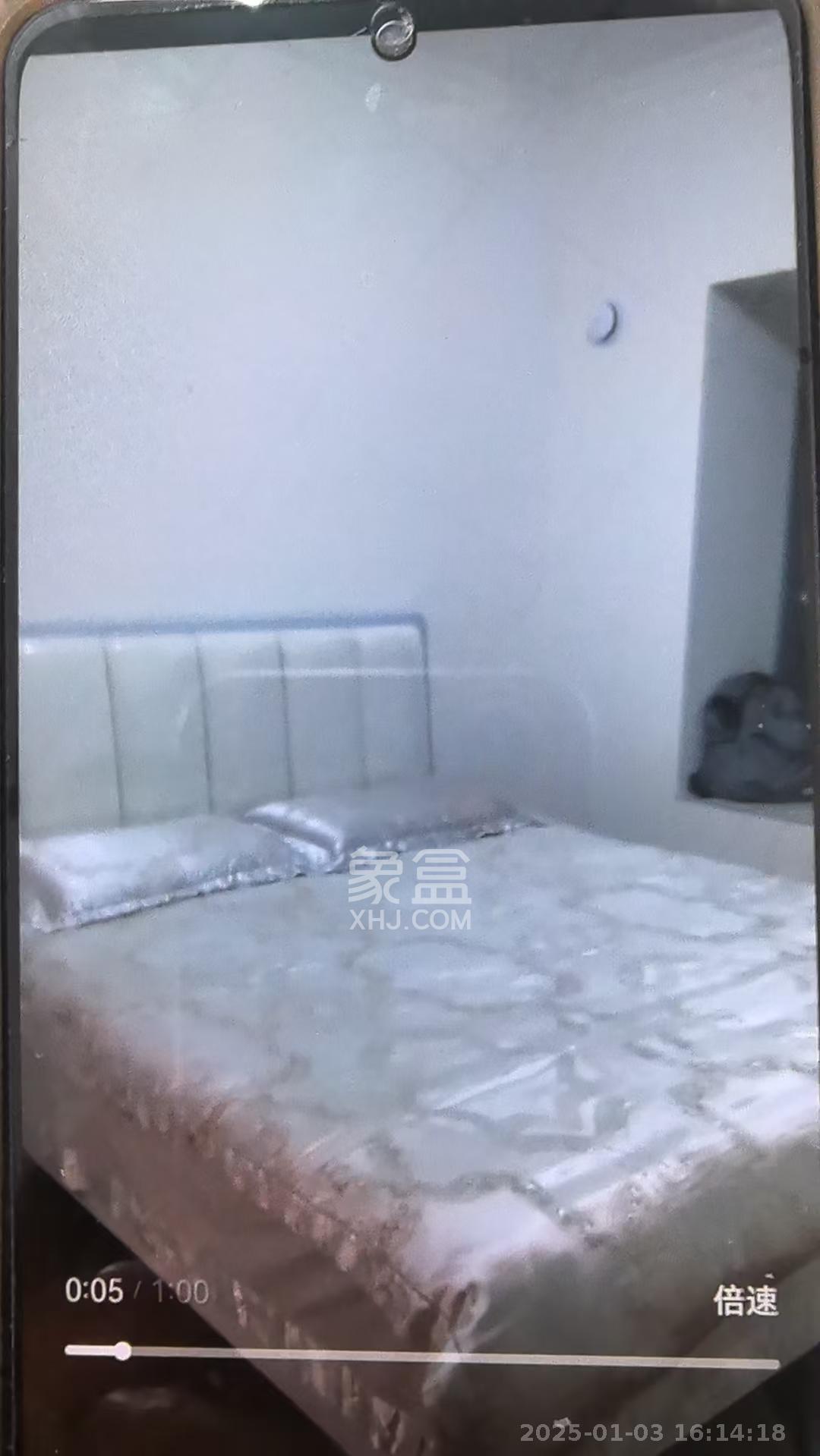 碧桂园翘楚棠  3室2厅2卫   2600.00元/月室内图