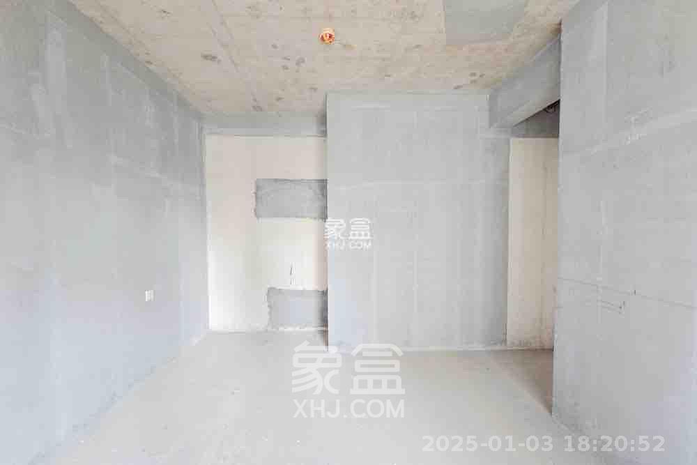 星城新宇黎锦苑 1室0厅0卫 1500.0元/月 星城新宇黎锦苑 1室0厅0卫 1500.0元/月室内图