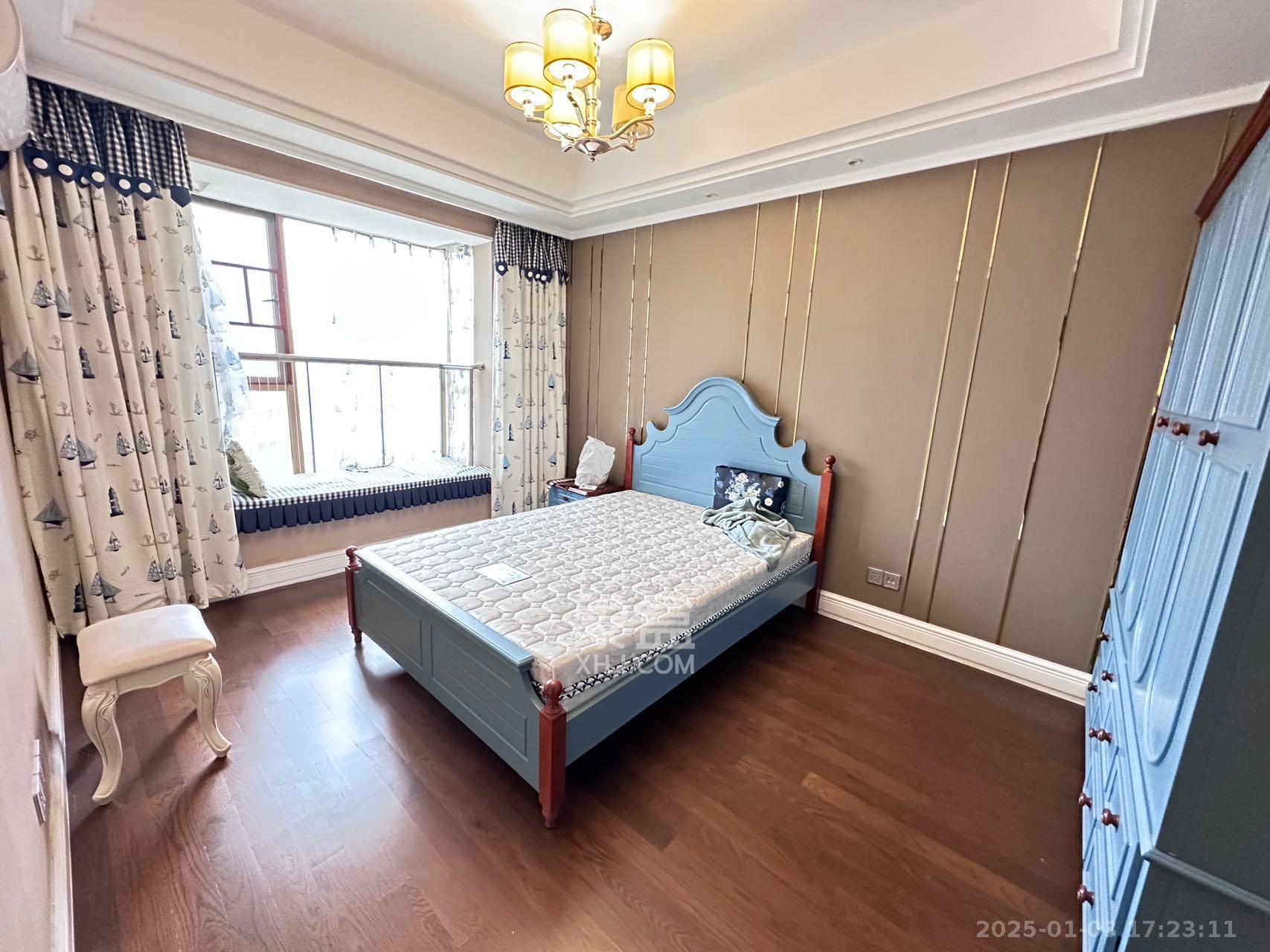 恒大御景半岛湘江苑(恒大御景半岛一期) 3室2厅3卫 5200.0元/月 恒大御景半岛湘江苑(恒大御景半岛一期) 3室2厅3卫 5200.0元/月室内图