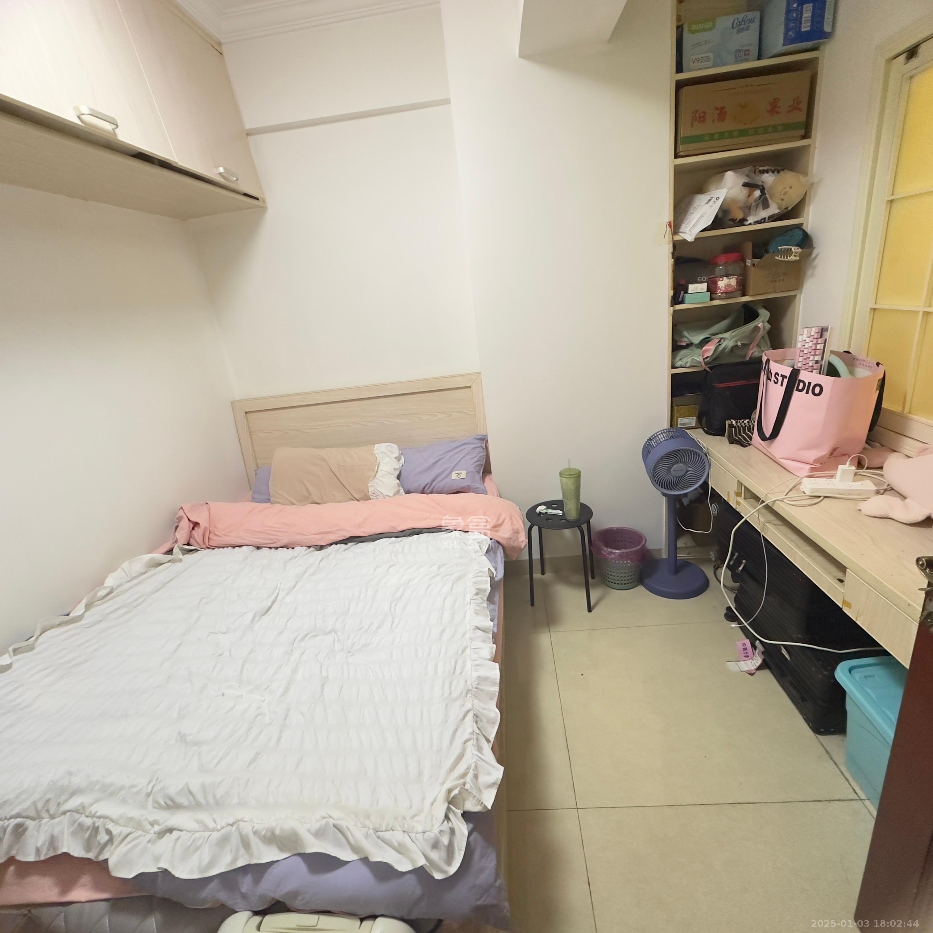 锦泰东环国际 3室1厅1卫 2600.0元/月 锦泰东环国际 3室1厅1卫 2600.0元/月室内图