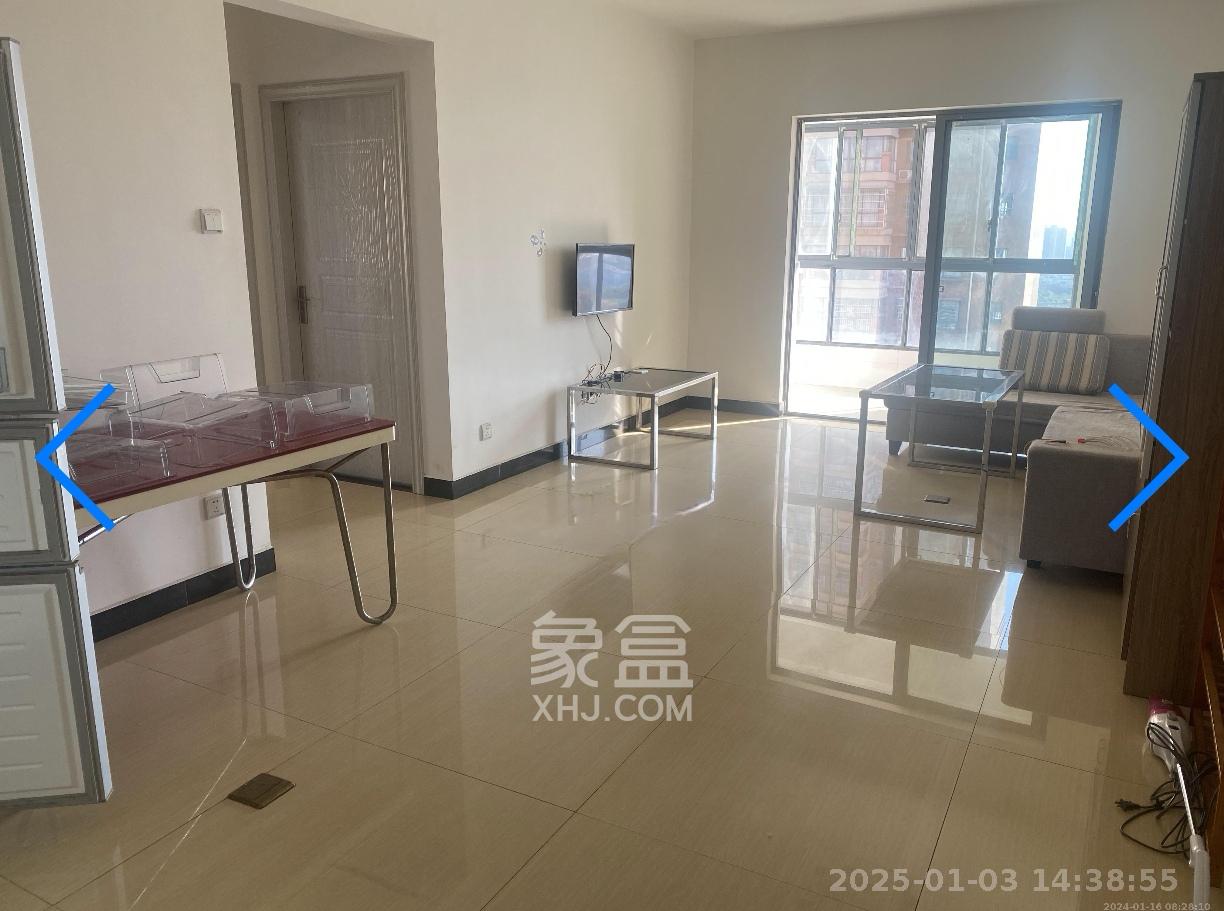 上海城小区 3室2厅1卫 2100.0元/月 上海城小区 3室2厅1卫 2100.0元/月室内图